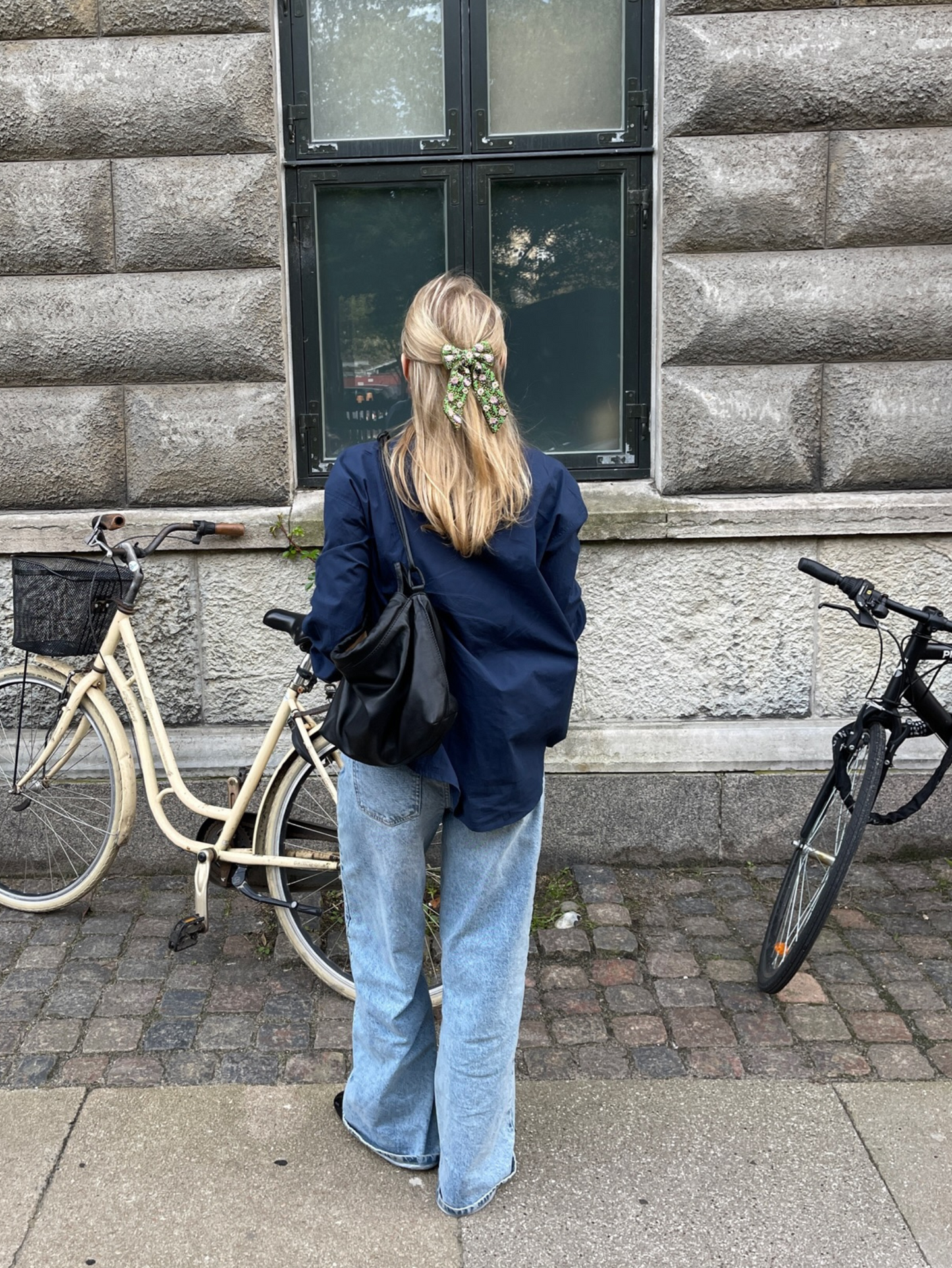 Becksöndergaard, Lamb Giana Bag - Black, bags, bags, bags, sale, sale, bags, bags, bags