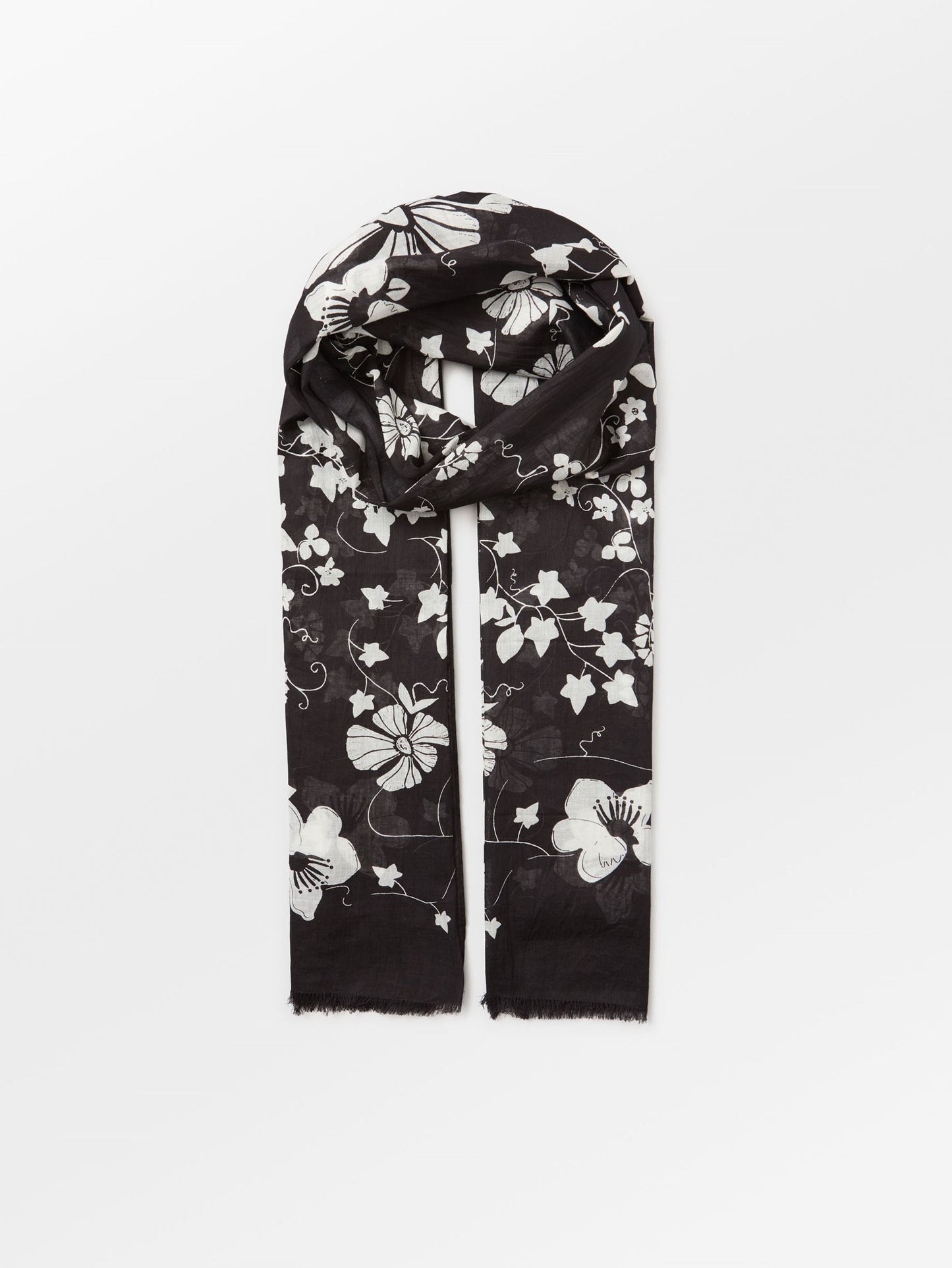 Irena Corga Scarf OneSize Becksöndergaard.se