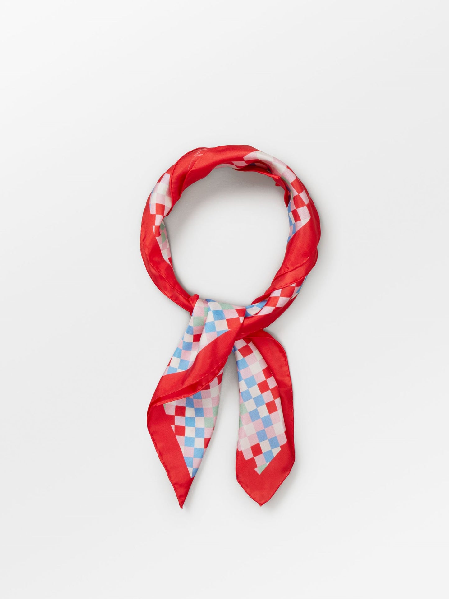 Kauai Sia Scarf OneSize Becksöndergaard.se