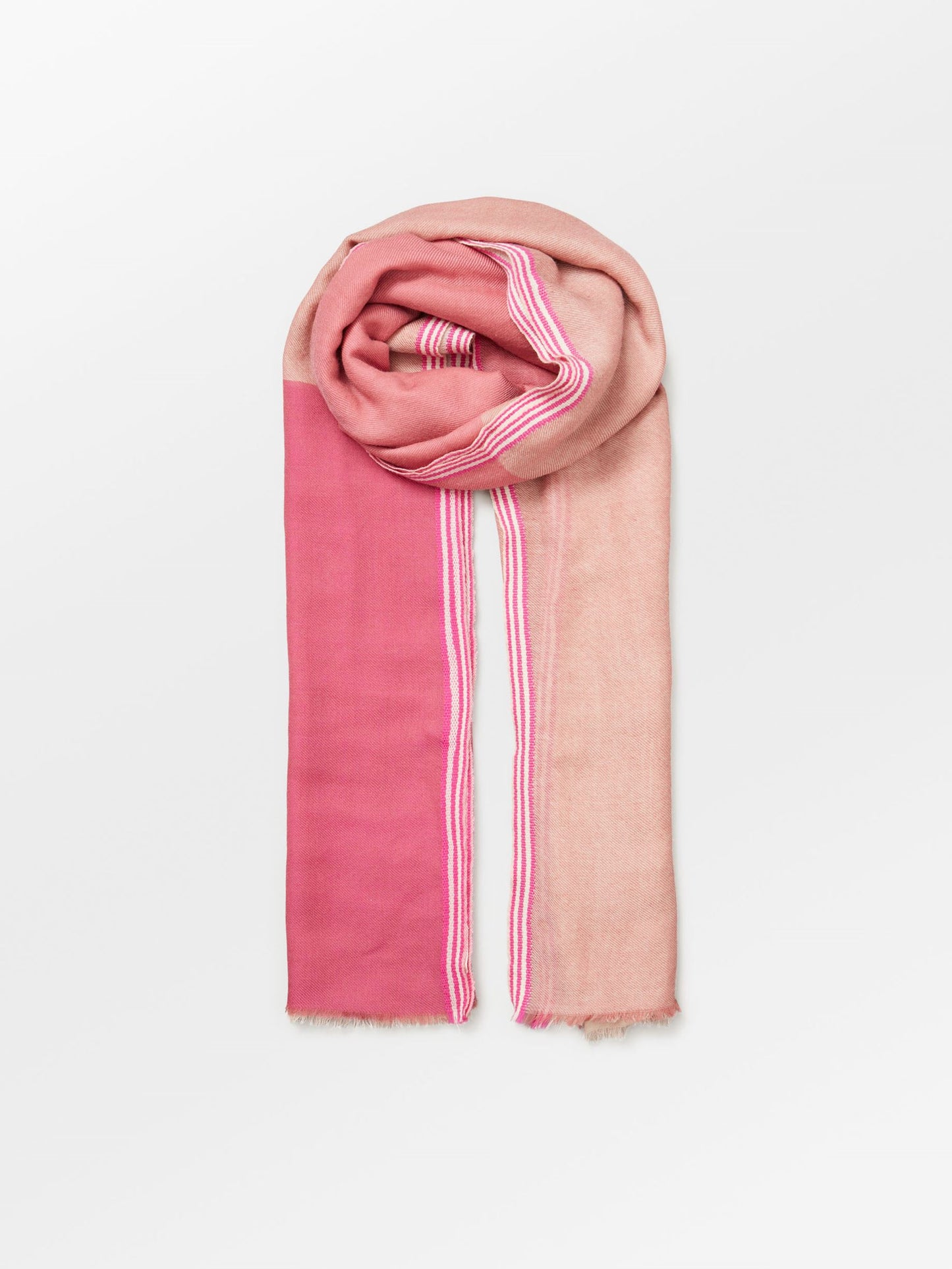 Zula Woo Scarf OneSize Becksöndergaard.se