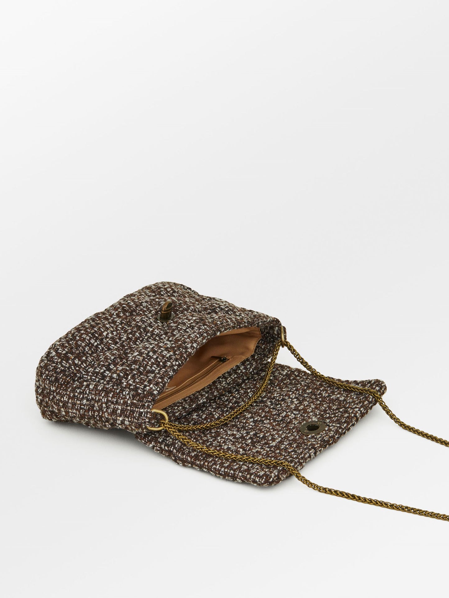 Sepia Hollis Bag OneSize Becksöndergaard.se