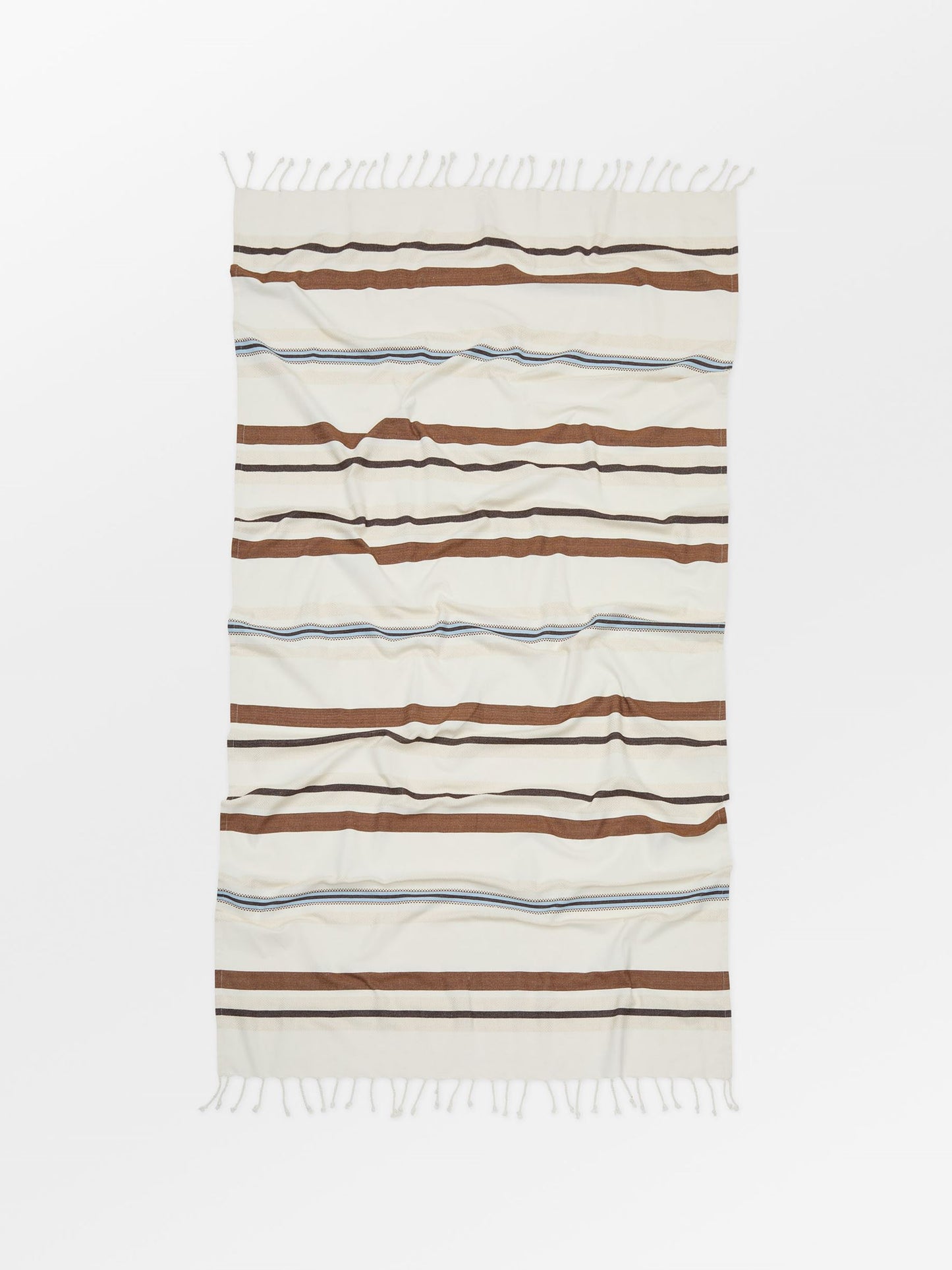 Wowelia Cotta Towel OneSize Becksöndergaard.se