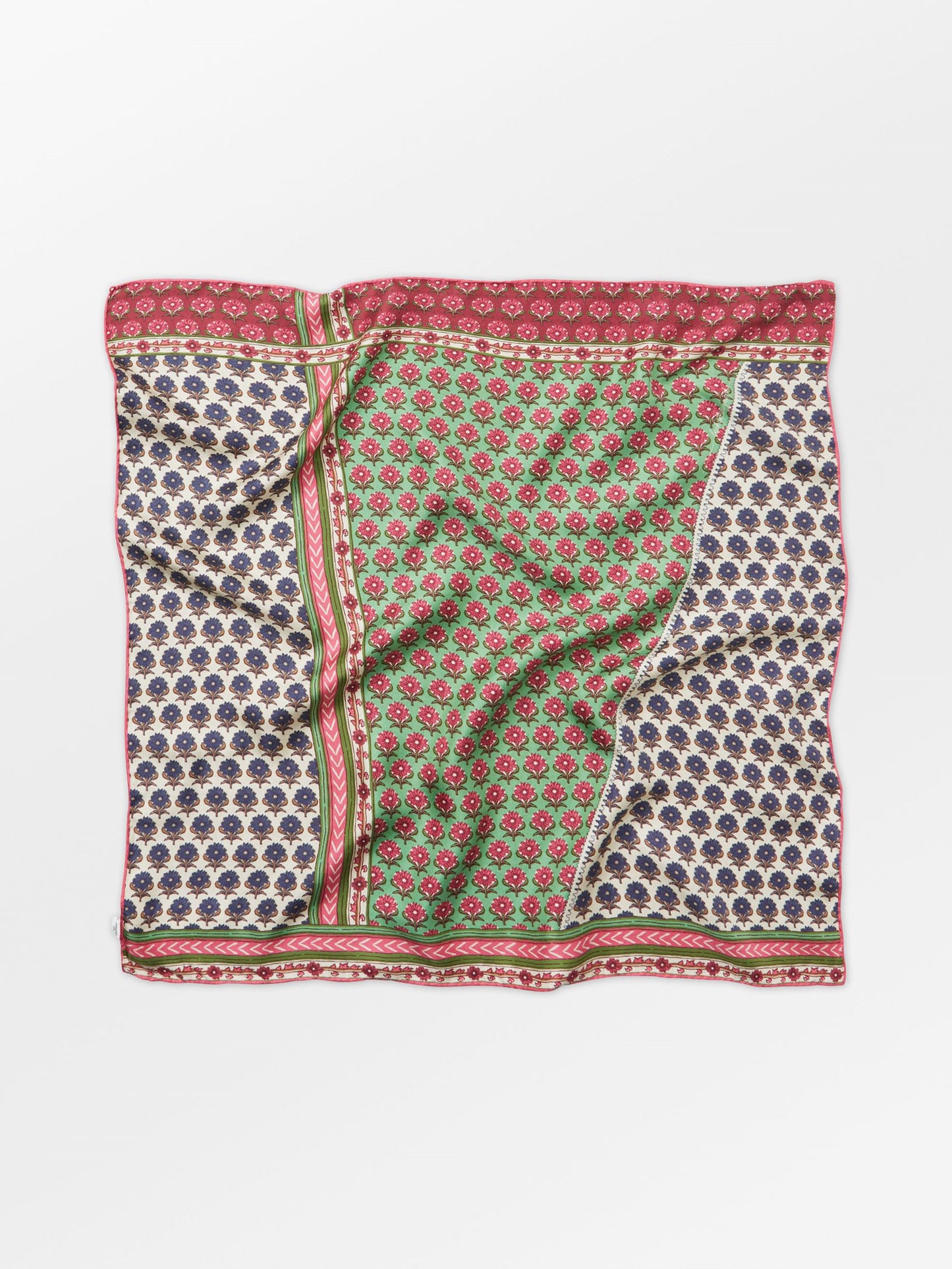 Quiflora Sia Scarf OneSize Becksöndergaard.se
