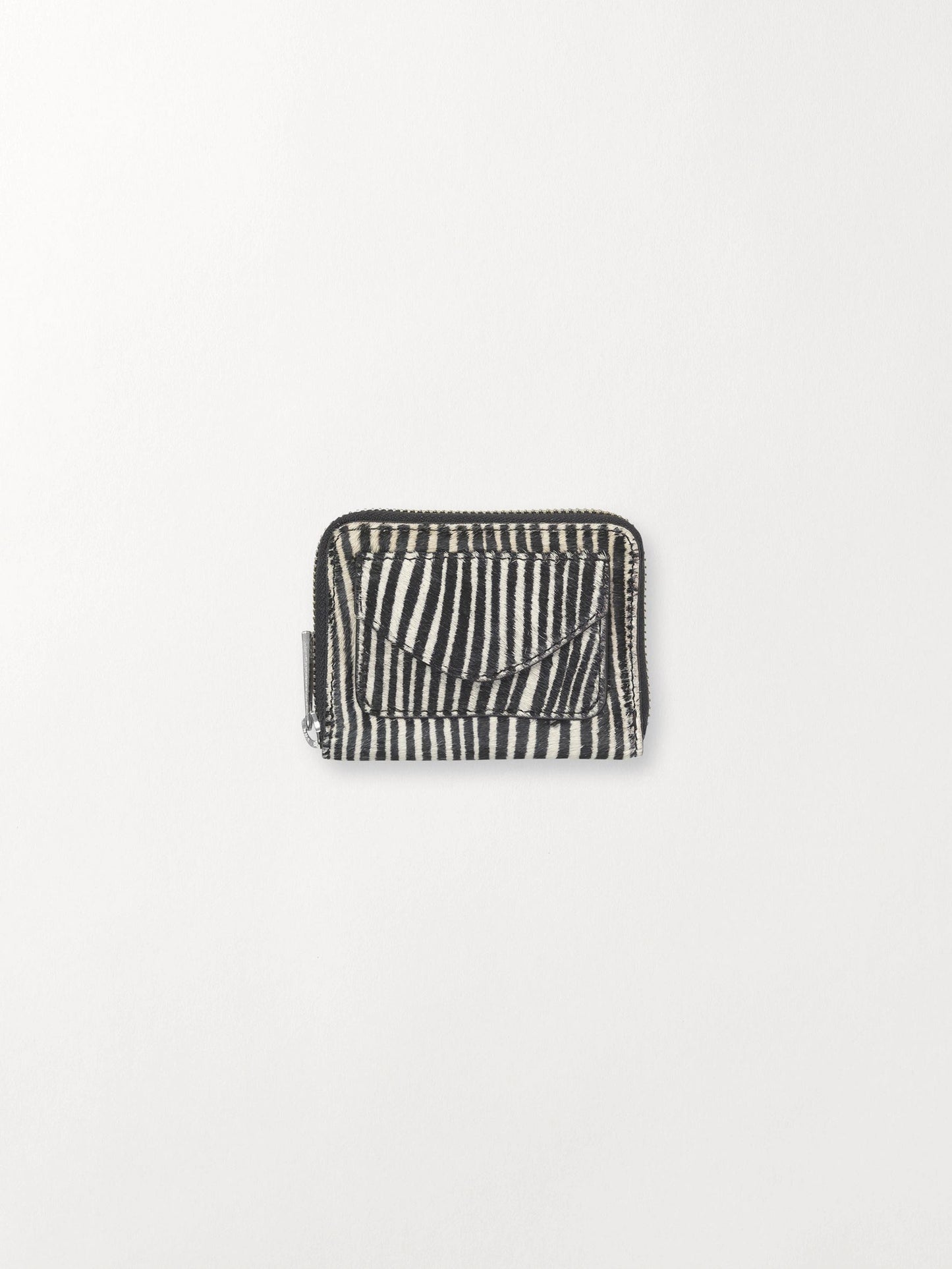 Zebra Petit wallet OneSize Becksöndergaard.se