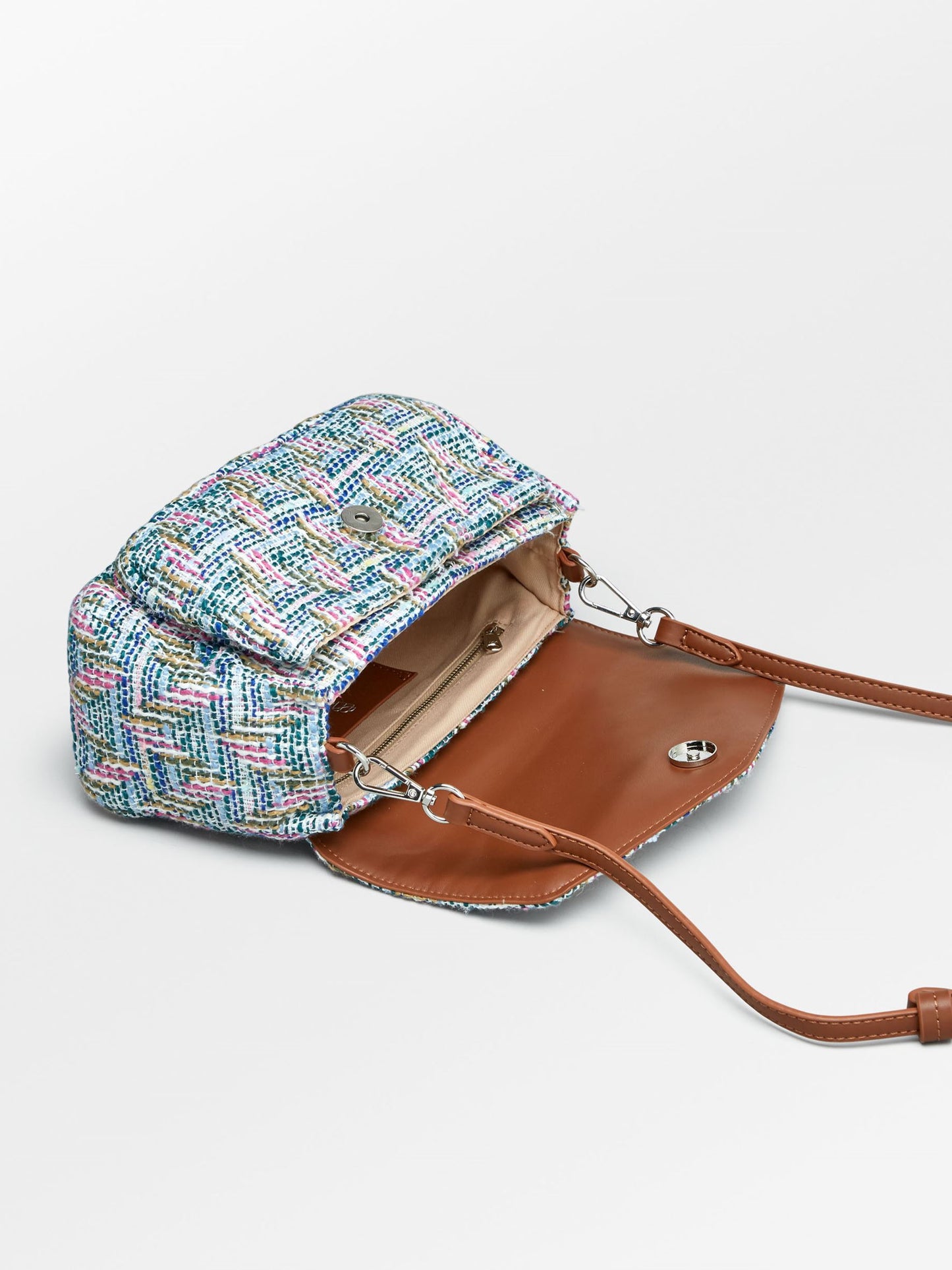 Luanna Rena Bag OneSize Becksöndergaard.se