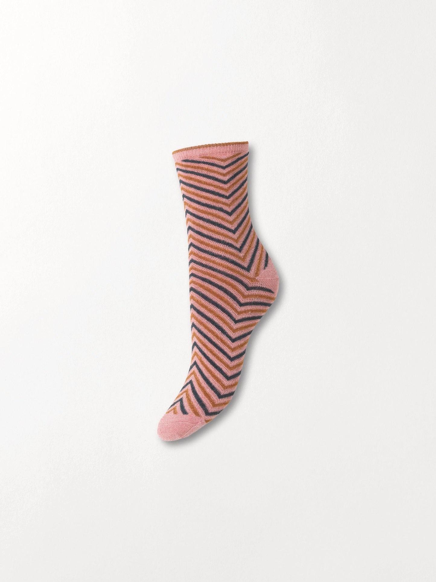 Twisty Darya Sock Socks Becksöndergaard.se