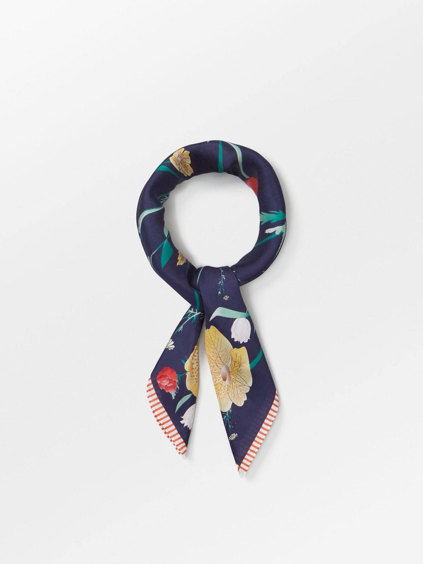 Floriala Sia Scarf OneSize Becksöndergaard.se