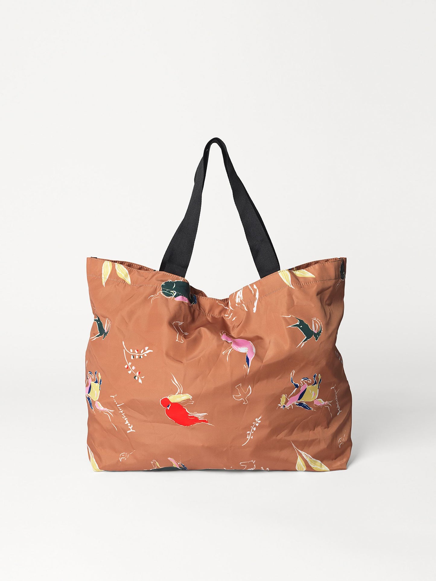 Chumana Foldable Bag OneSize Becksöndergaard.se