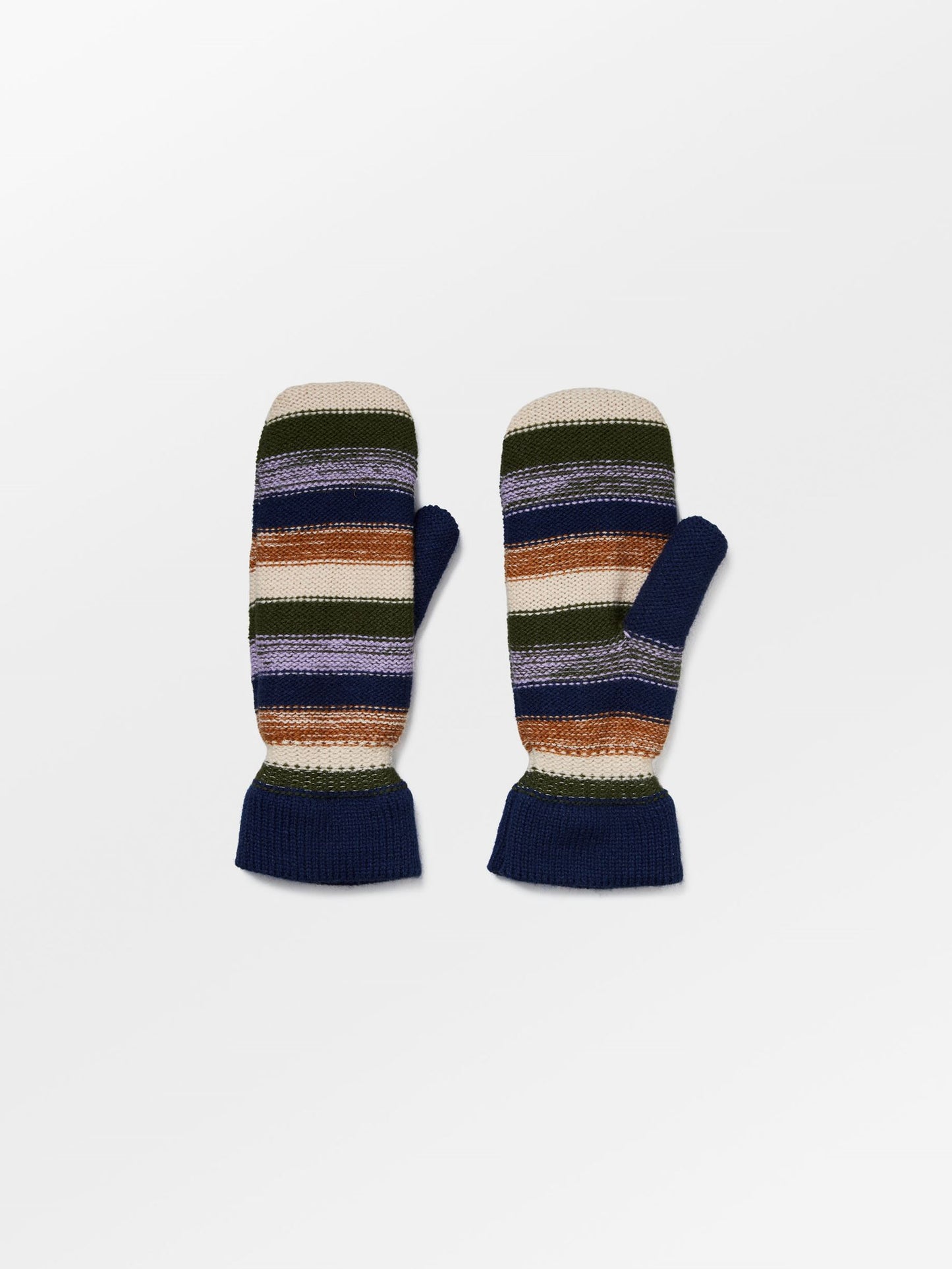 Blaze Emerald Mittens Clothing Becksöndergaard.se