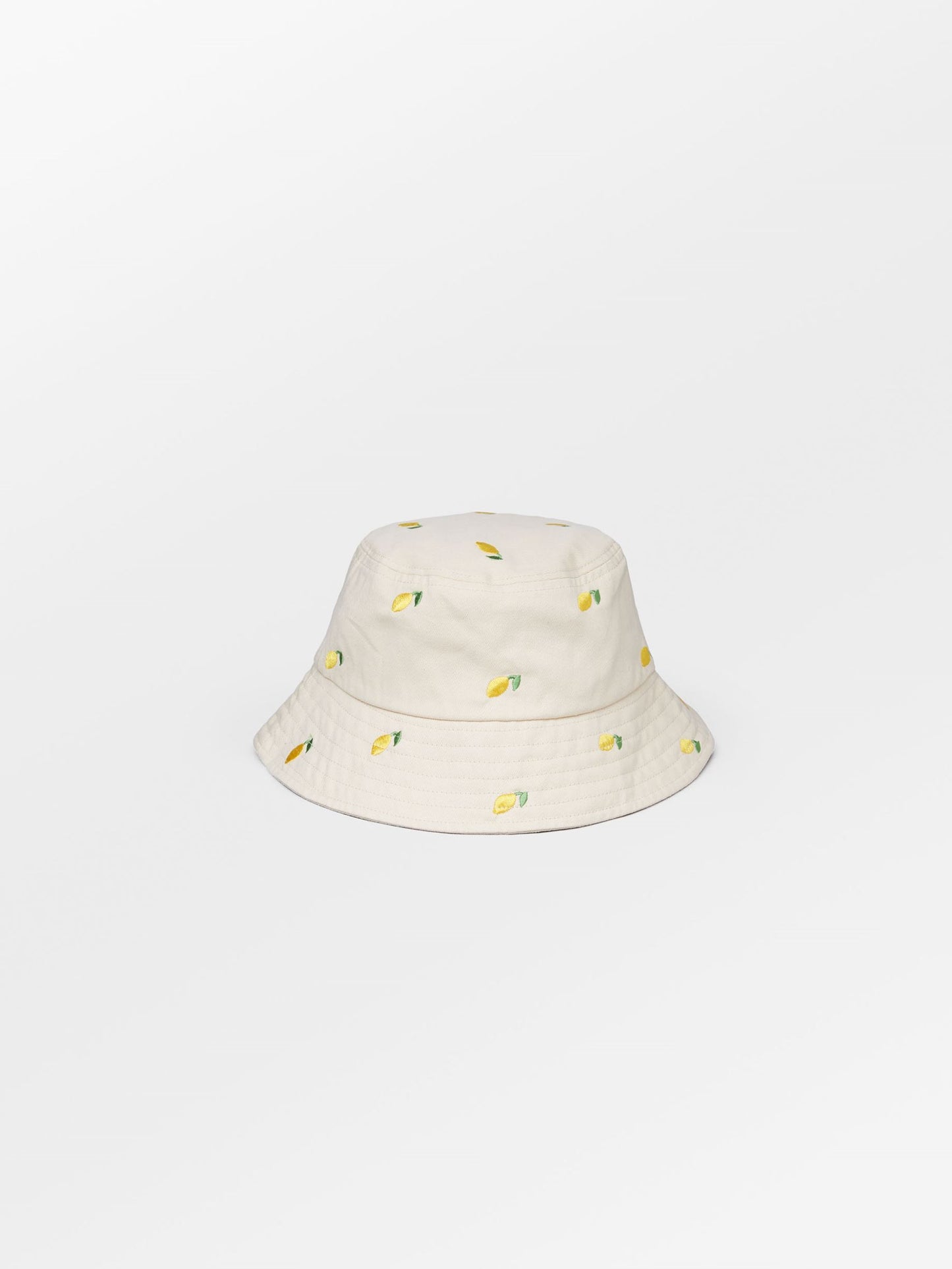 Limone Bucket Hat Clothing Becksöndergaard.se