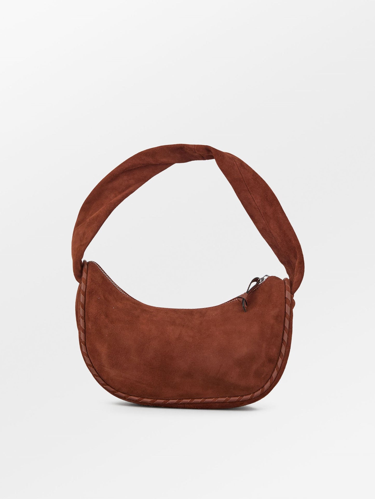 Suede Talia Bag OneSize Becksöndergaard.se