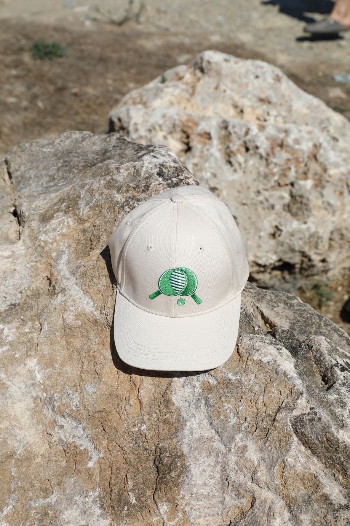 Batty Cap OneSize Becksöndergaard.se