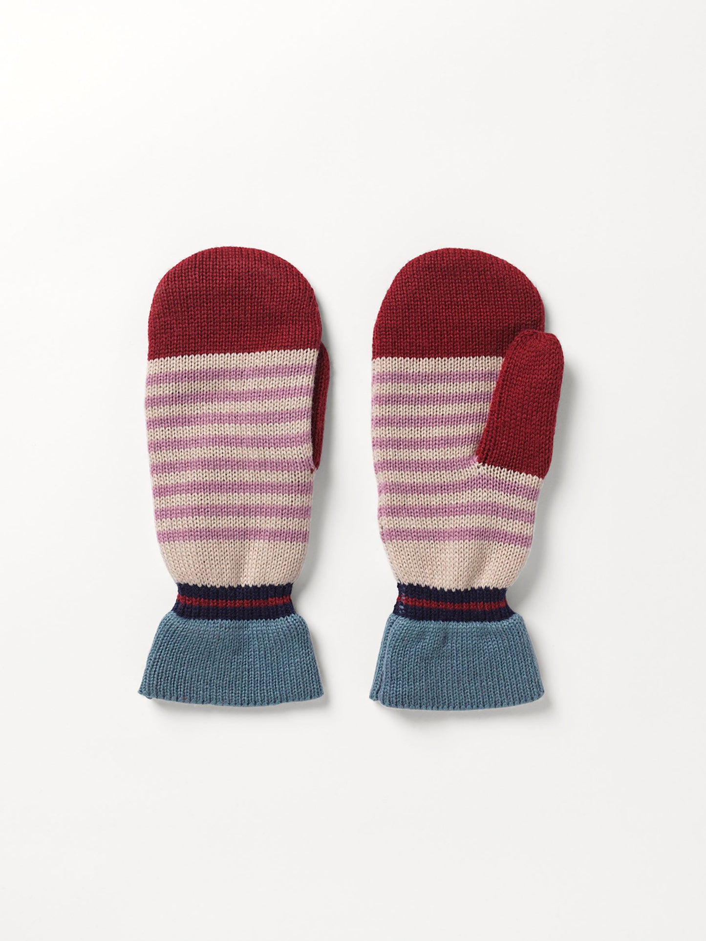 Bailey Emerald Mittens Clothing Becksöndergaard.se