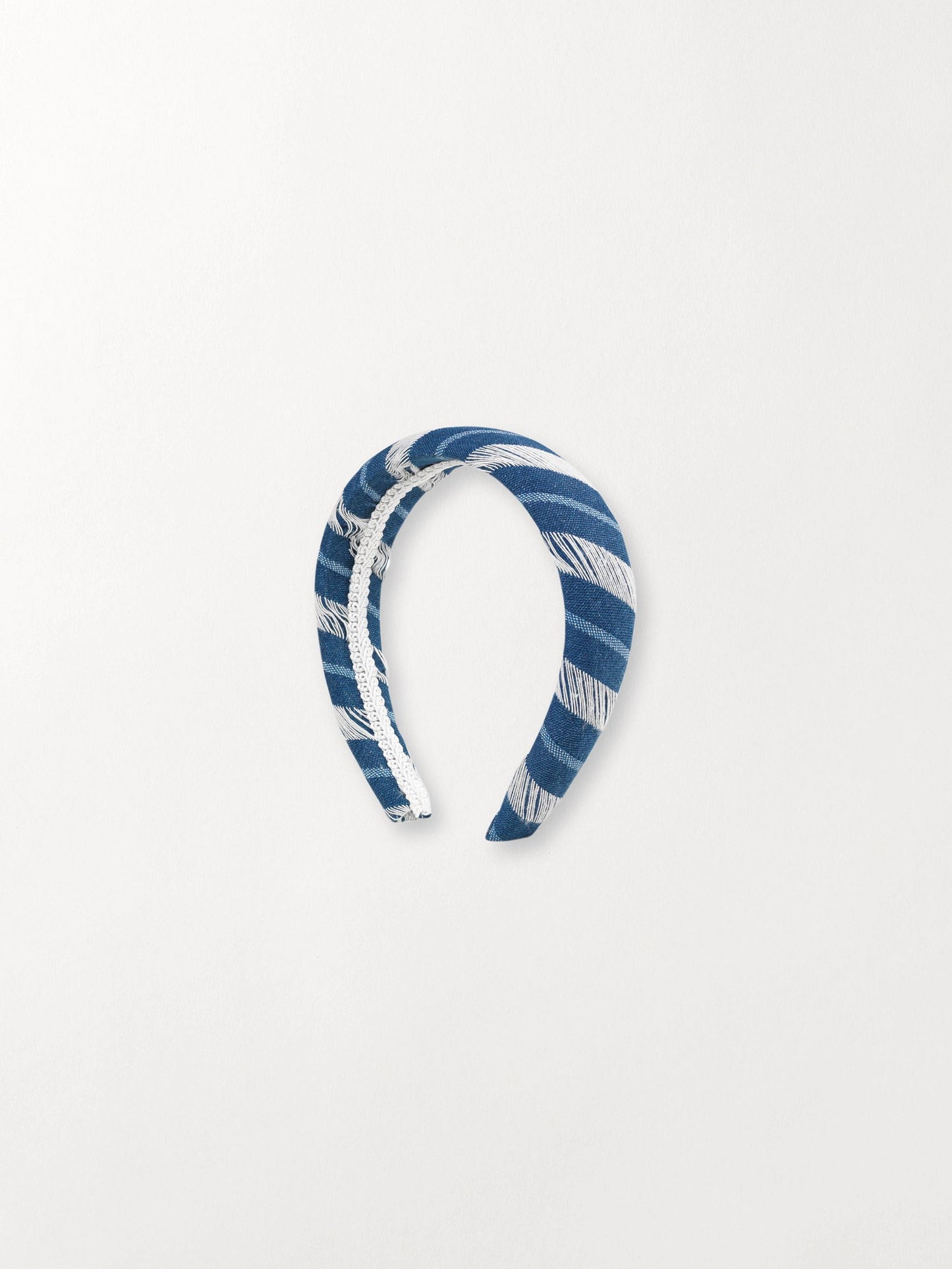Denim Hairbrace OneSize Becksöndergaard.se