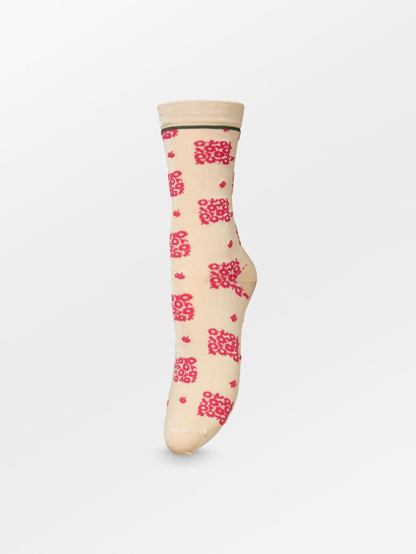 Mollie Visca Sock Socks Becksöndergaard.se