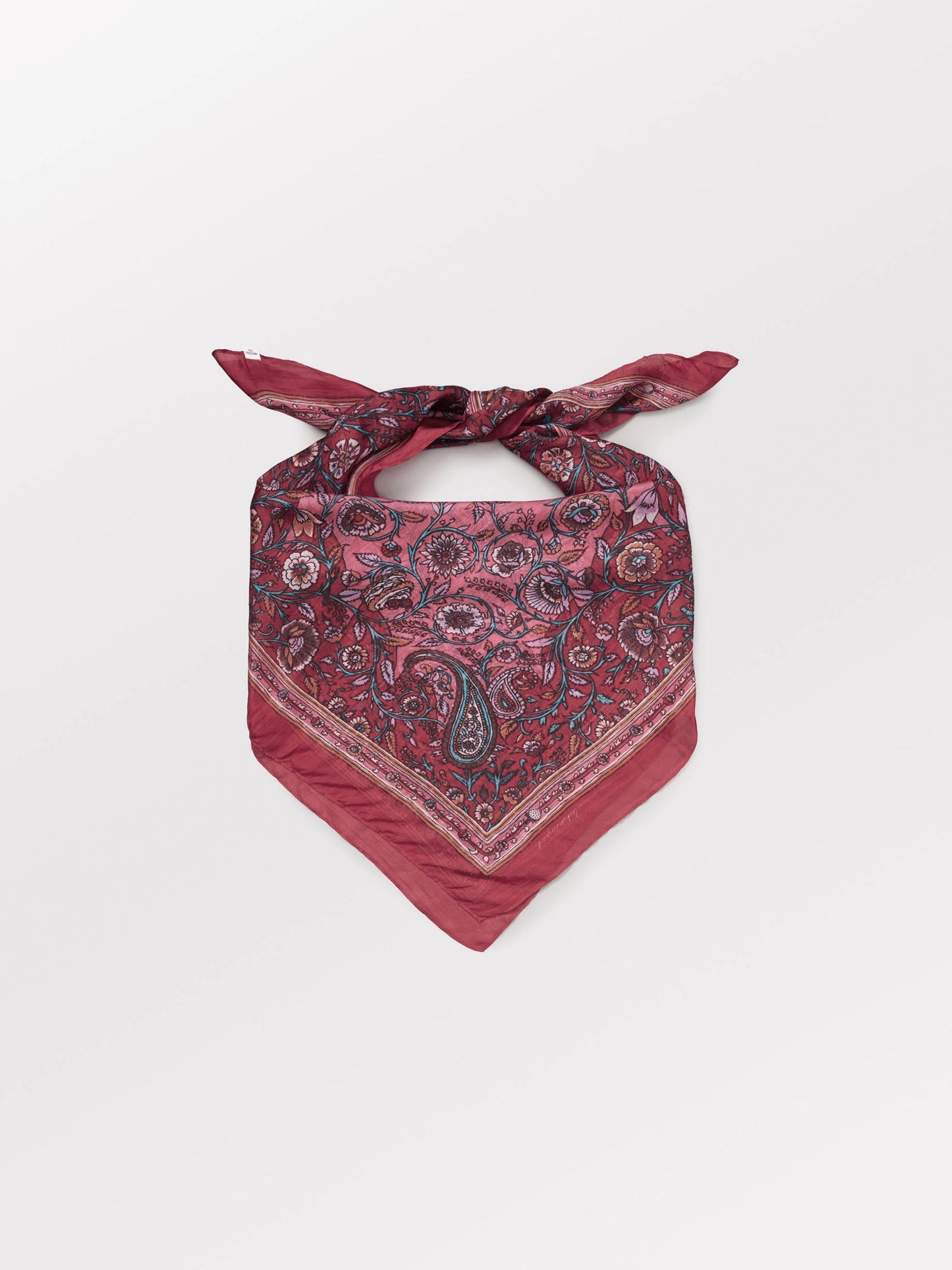 Rosaisley Sia Scarf OneSize Becksöndergaard.se