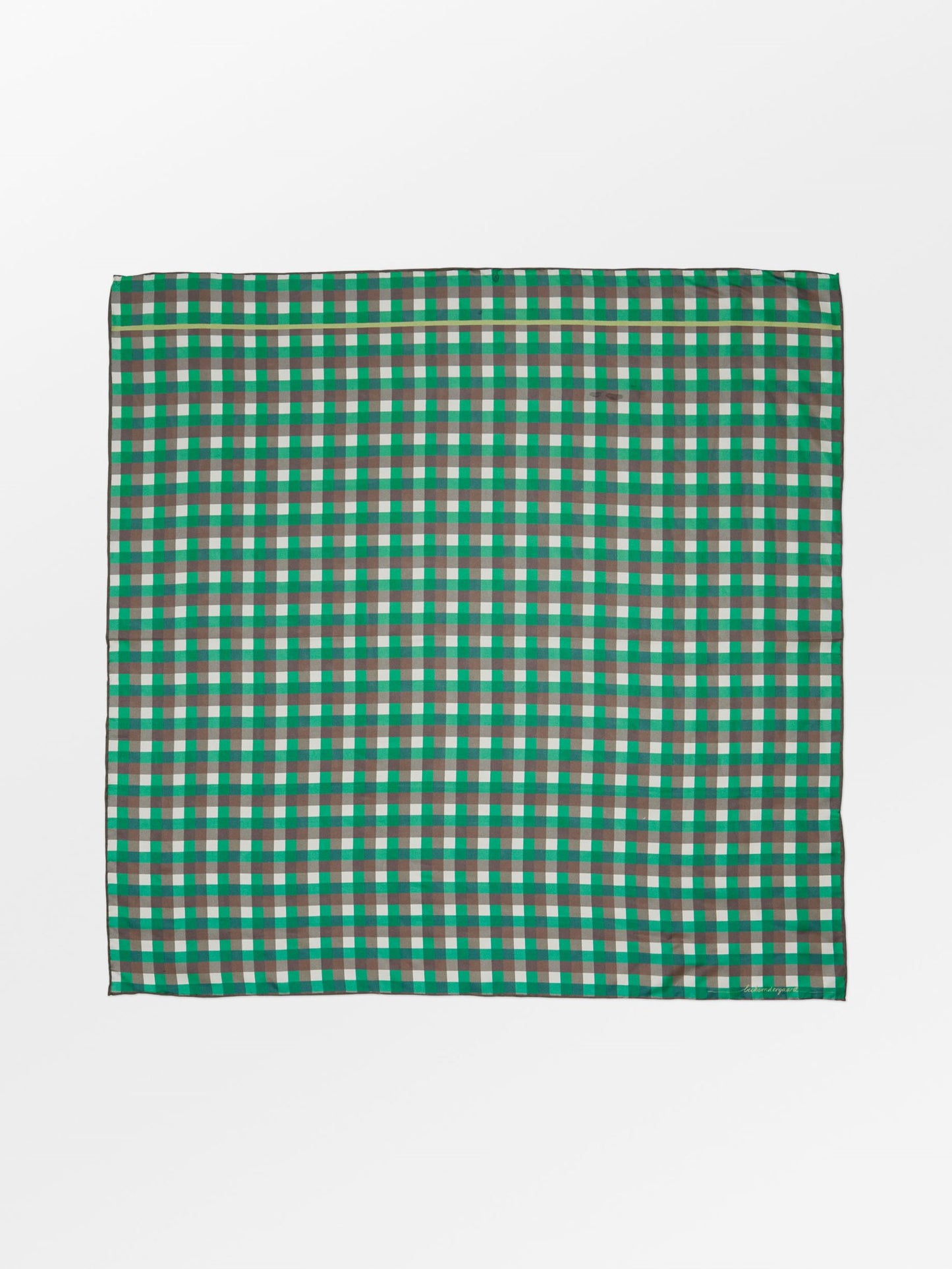 Jaime Sia Scarf OneSize Becksöndergaard.se