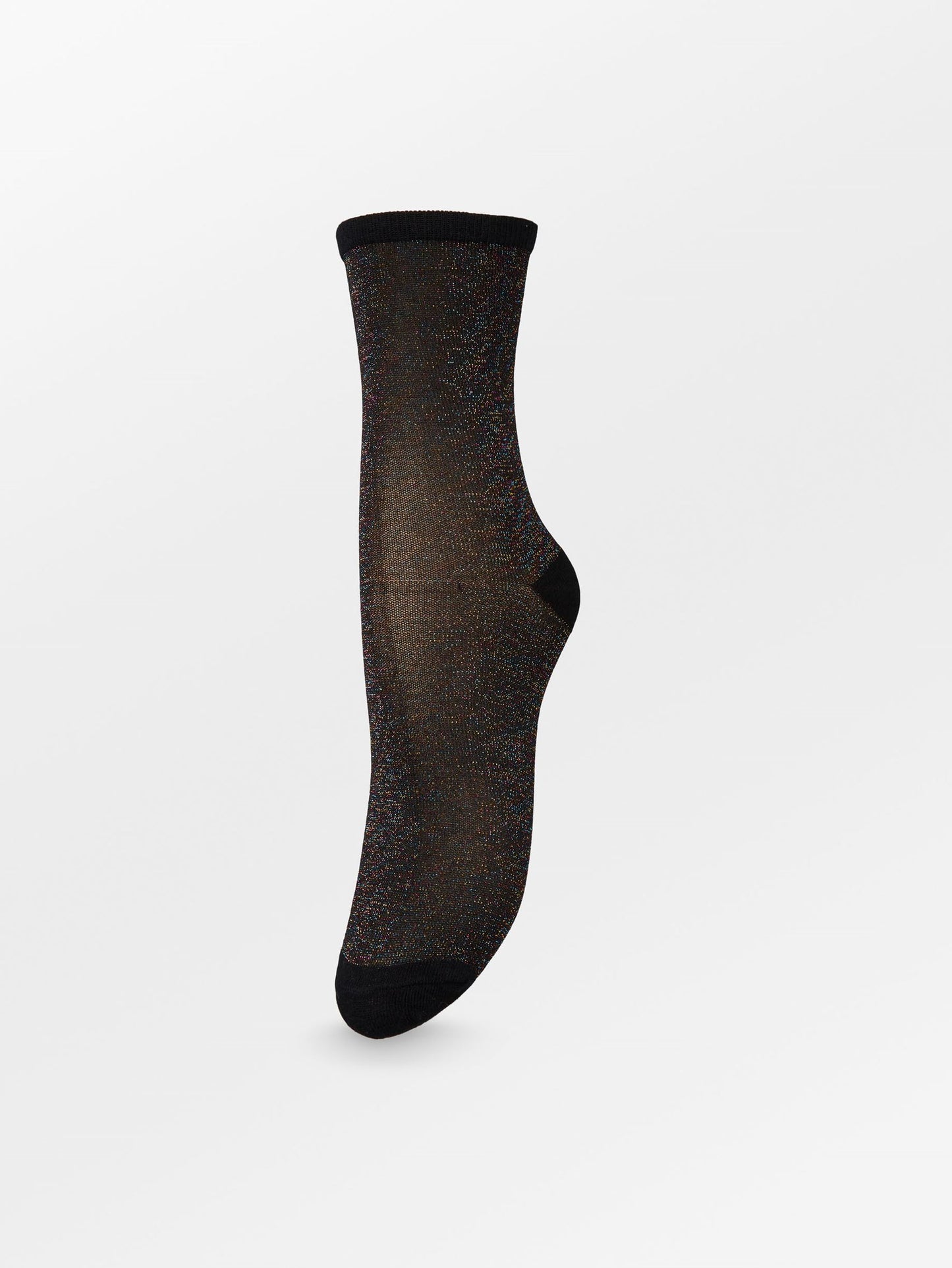 Dina Solid Sock Socks Becksöndergaard.se