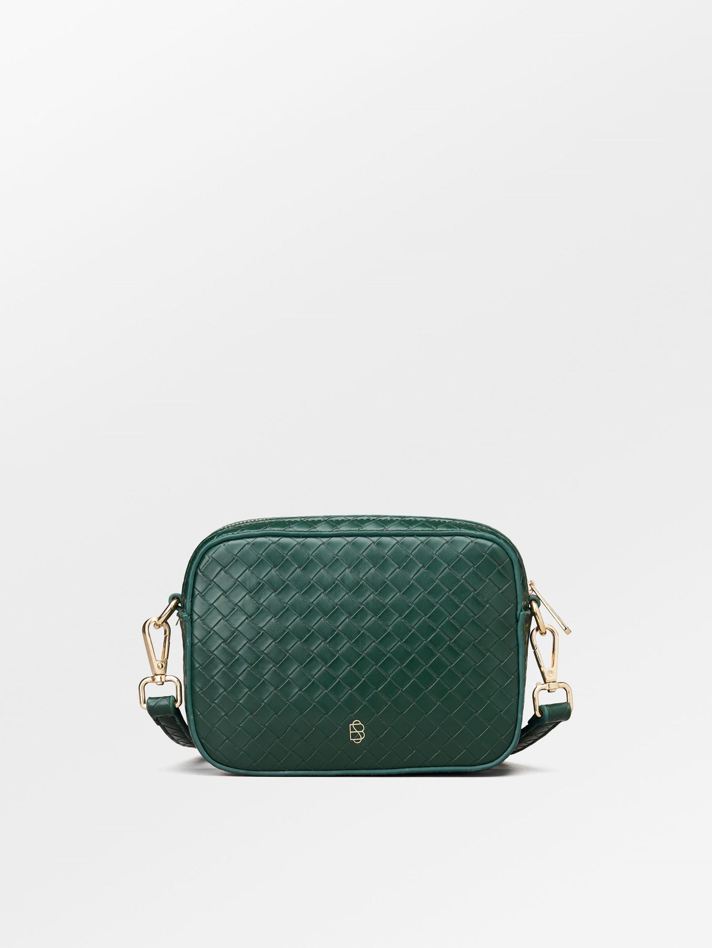 Rallo Minnie Crossbody Bag - Pine Green OneSize Becksöndergaard.se
