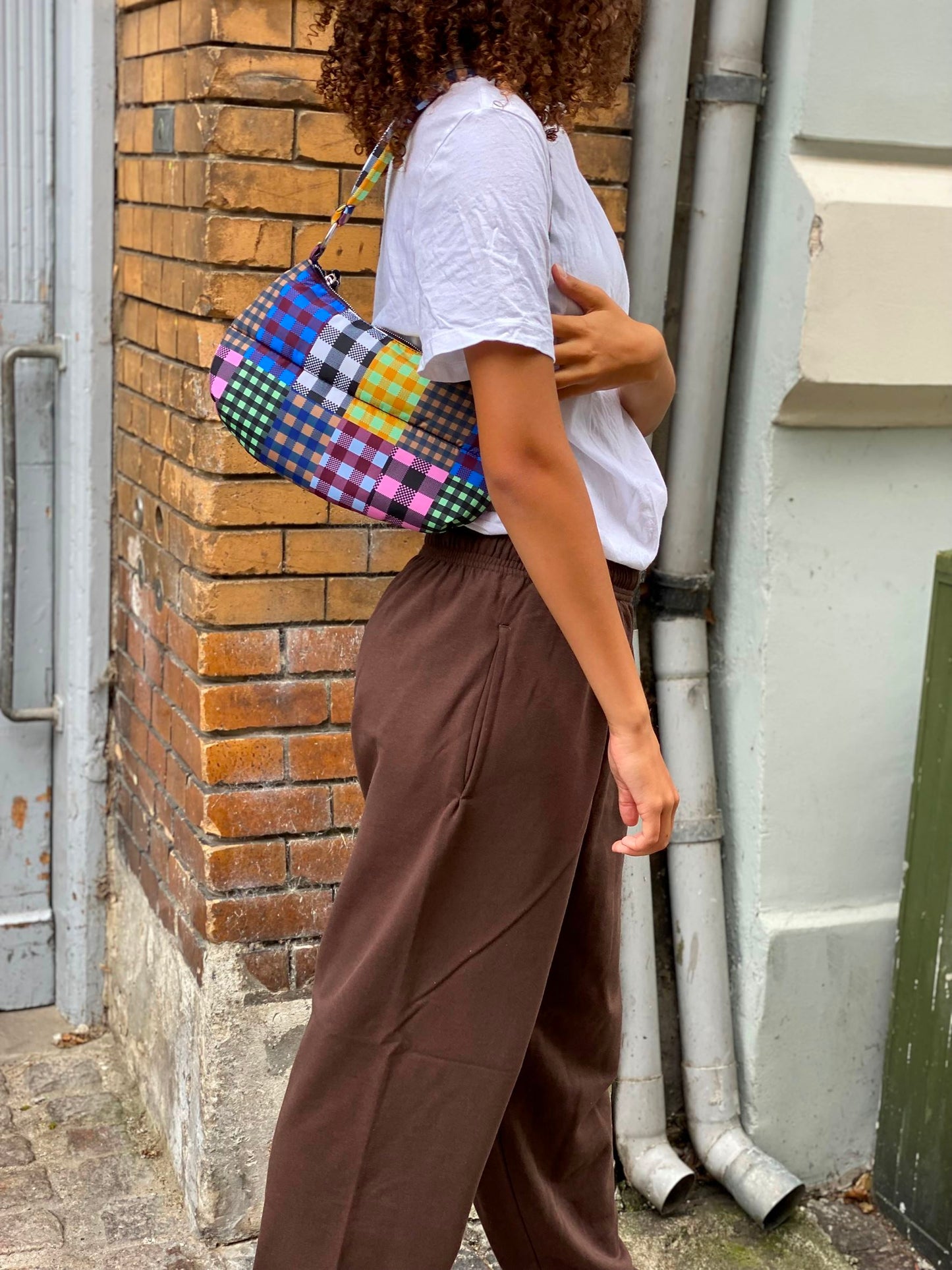 Mukki Emilia Bag OneSize Becksöndergaard.se