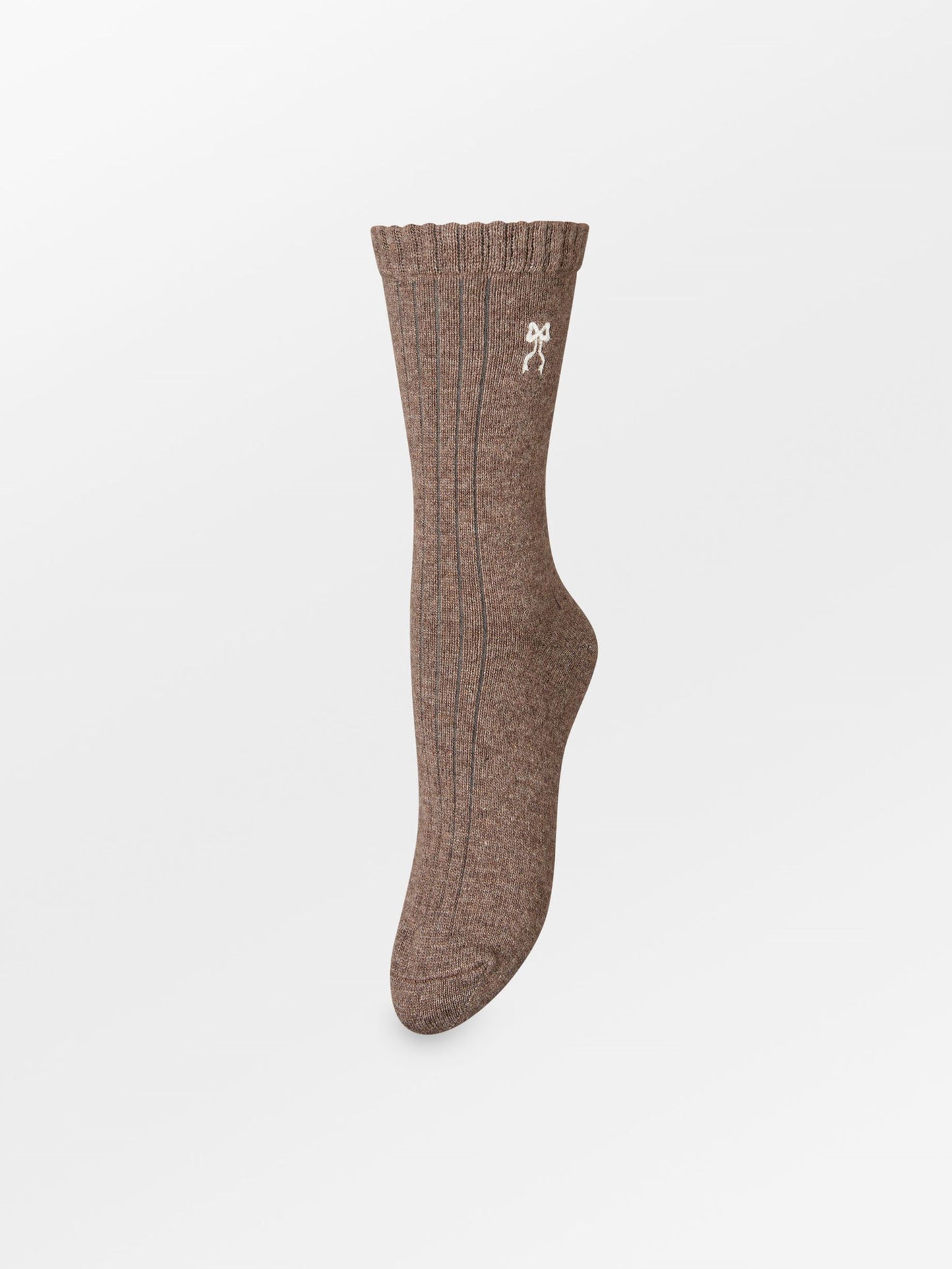 Bow Wola Sock OneSize Becksöndergaard.se