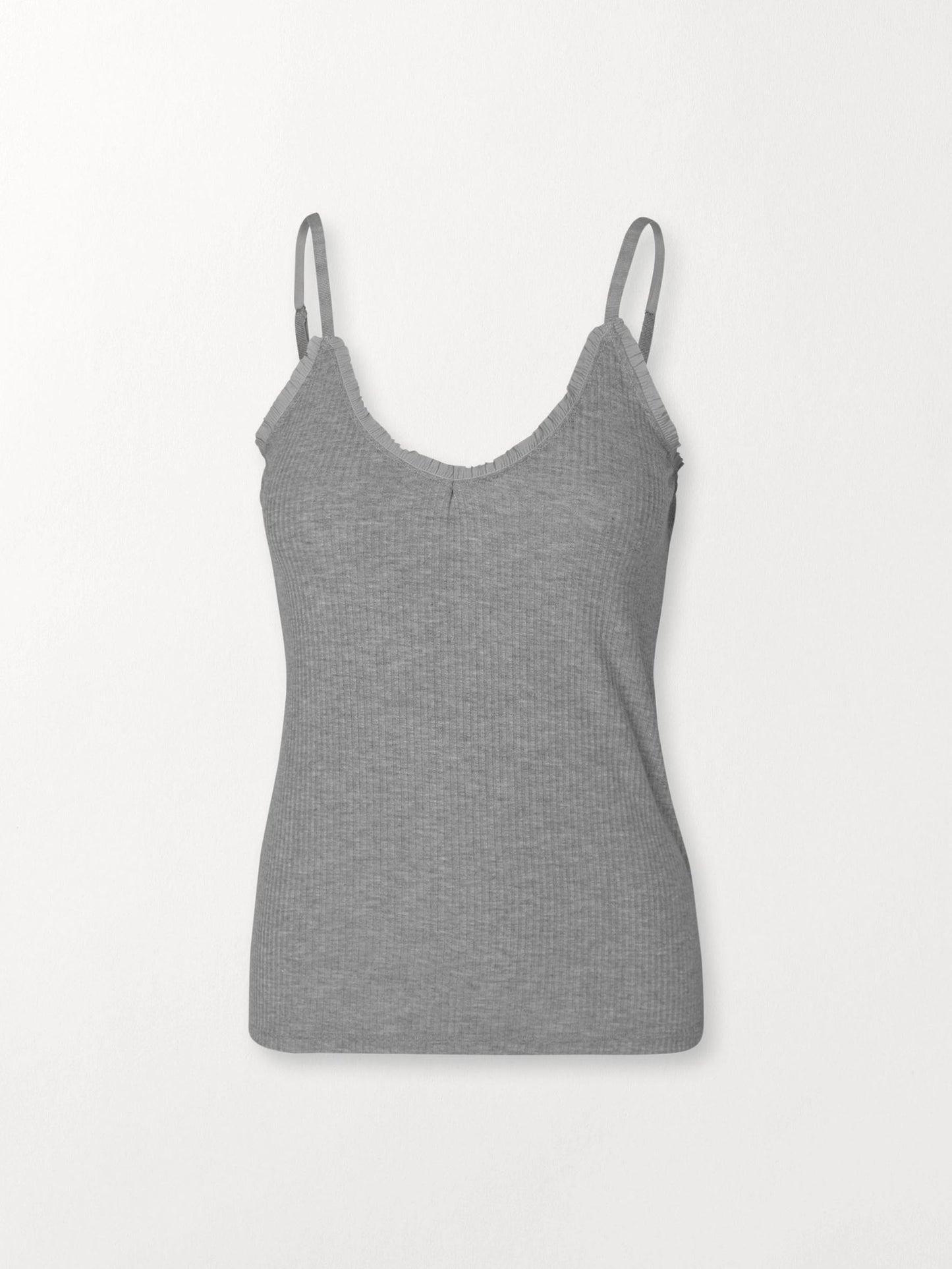 Solid Taylor Top Clothing Becksöndergaard.se