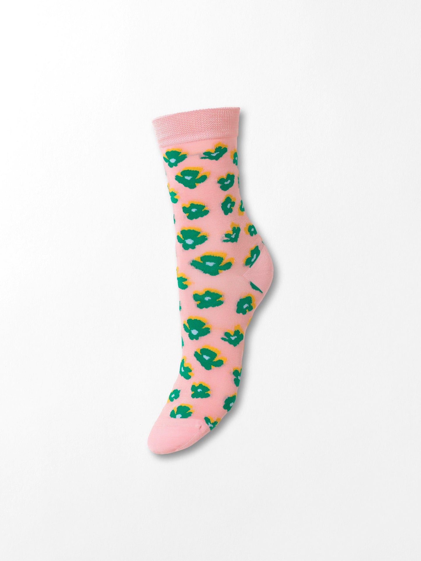 Amapola Funkie Sock Socks Becksöndergaard.se