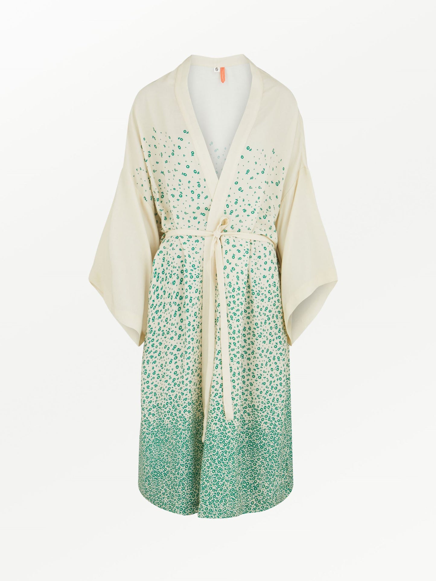 Mollis Moss Leonora Kimono Clothing Becksöndergaard.se