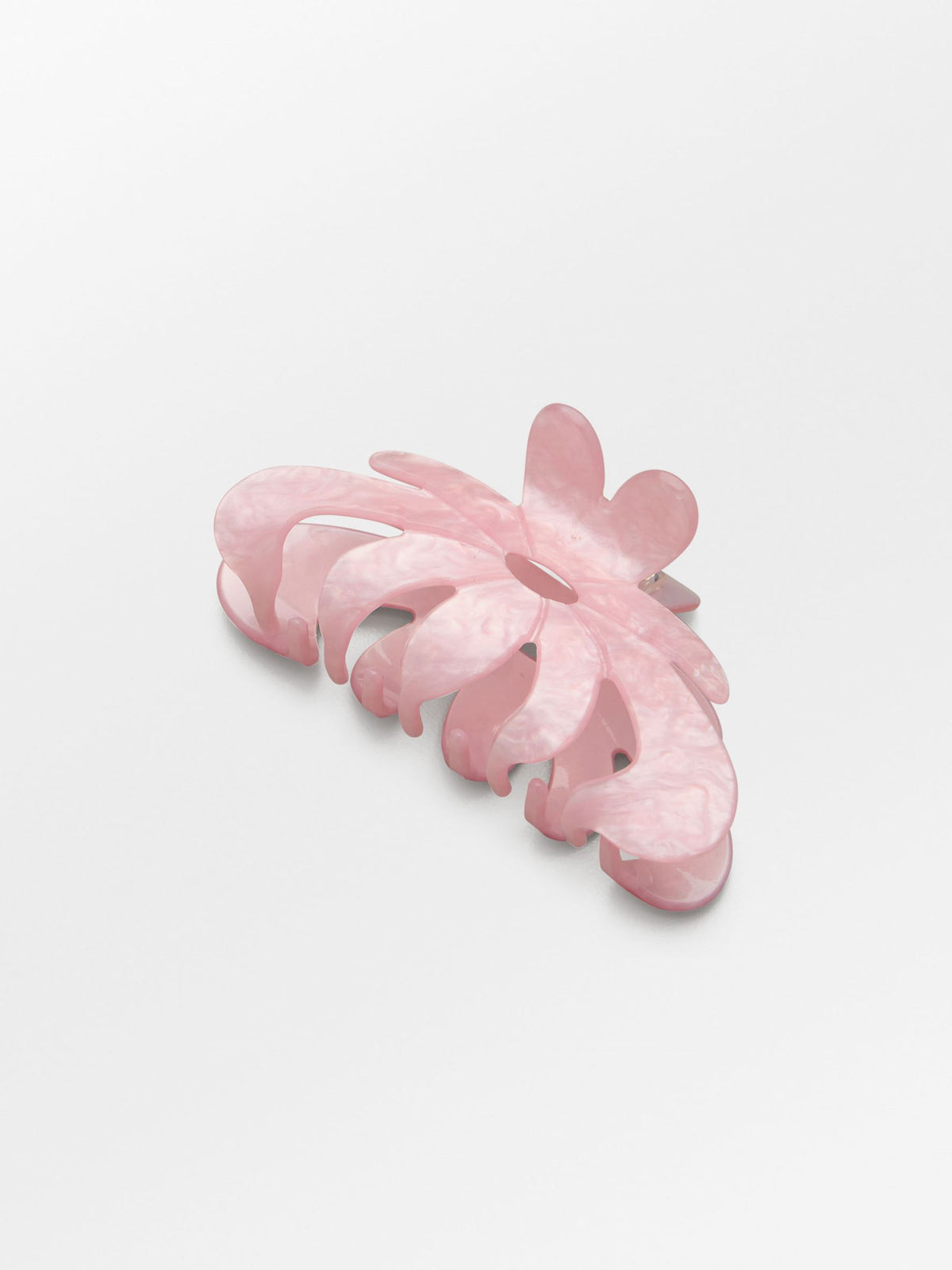Marbie Magnolia Hair Claw OneSize Becksöndergaard.se