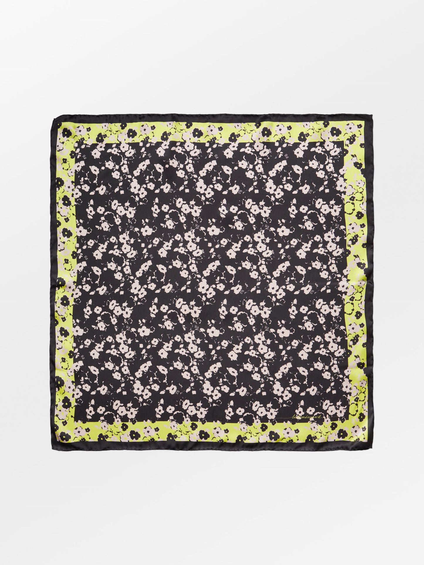 Donna Sia Scarf OneSize Becksöndergaard.se