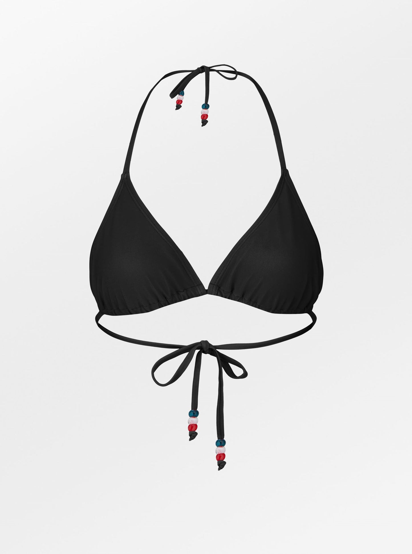 Solid Bel Bikini Top Clothing Becksöndergaard.se