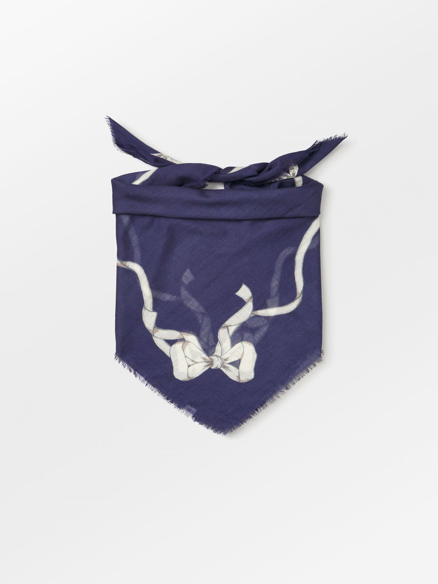 Bowtora Siw Scarf OneSize Becksöndergaard.se