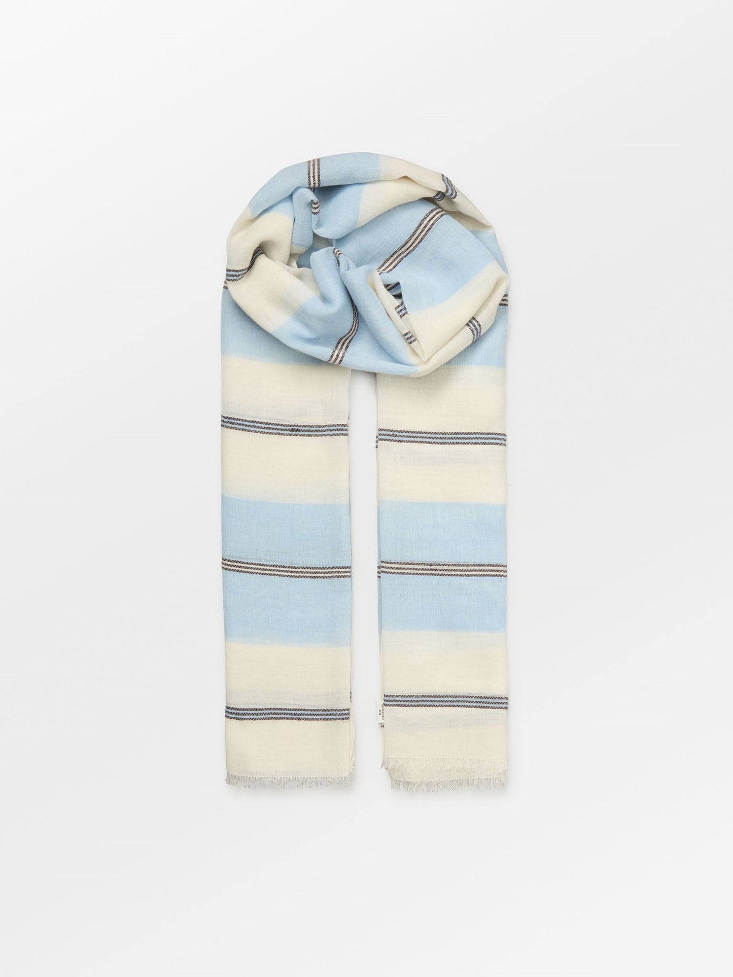 Wovelia Cowea Scarf OneSize Becksöndergaard.se