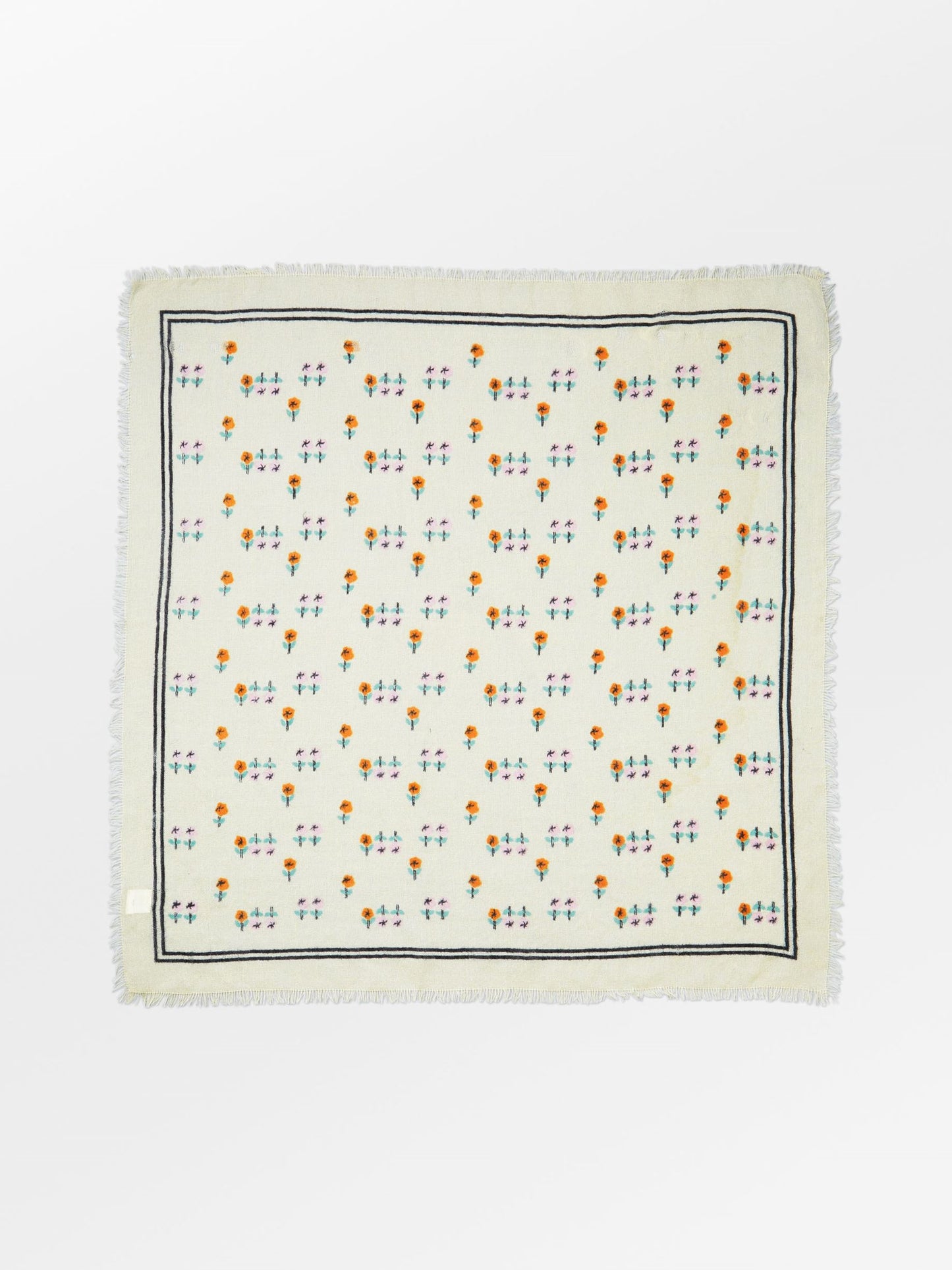 Rosie Woo Scarf OneSize Becksöndergaard.se