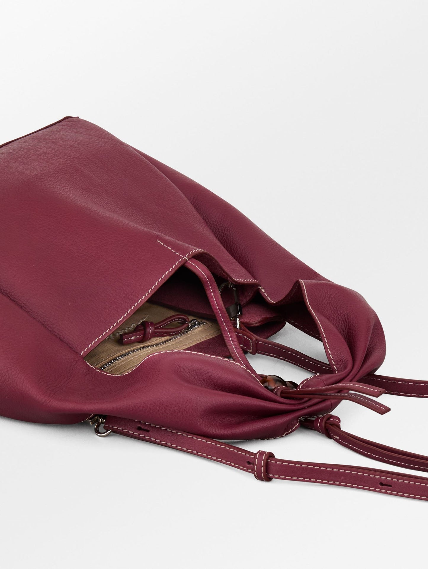Grain Harper Bag OneSize Becksöndergaard.se