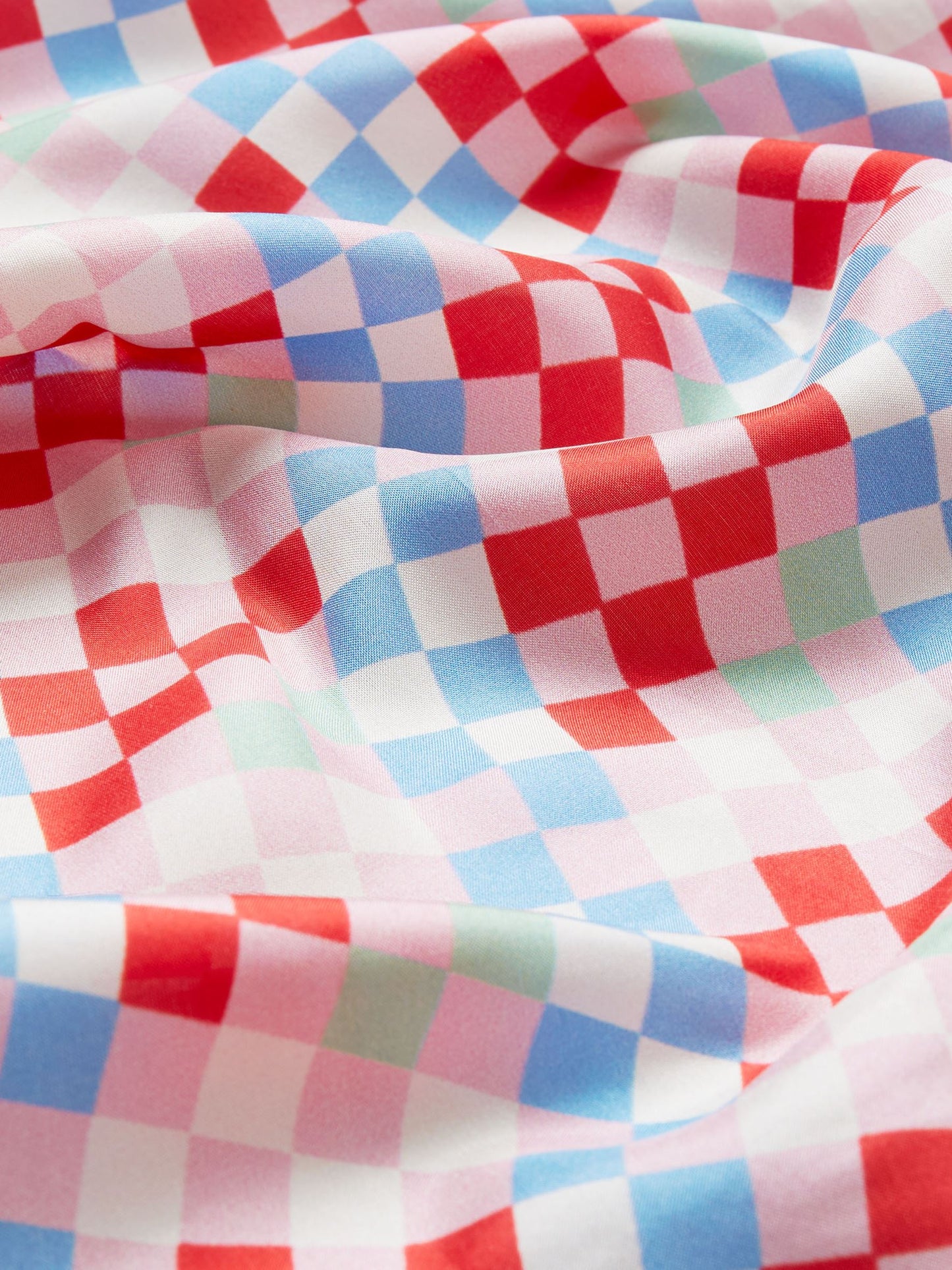 Kauai Sia Scarf OneSize Becksöndergaard.se