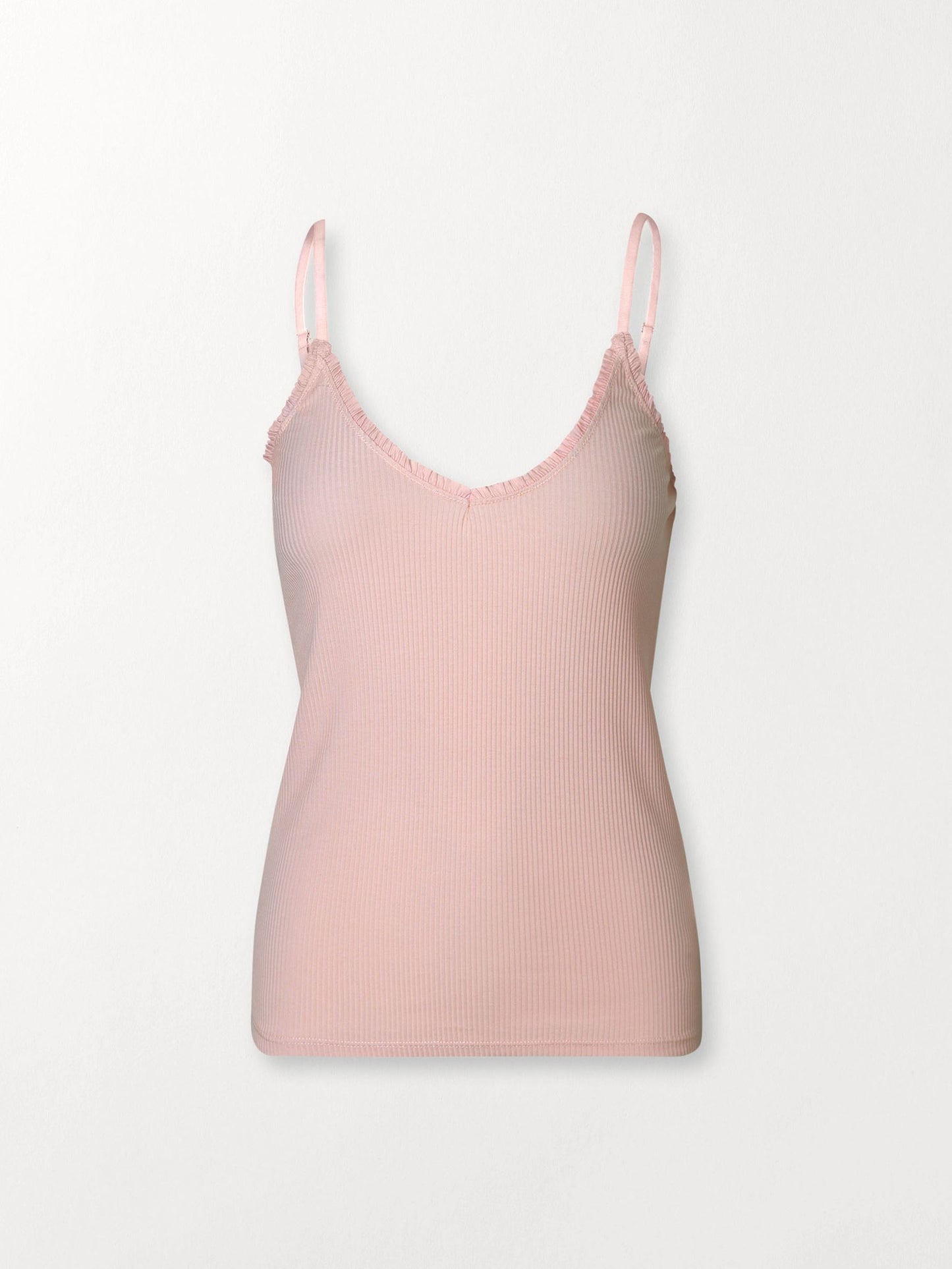 Solid Taylor Top Clothing Becksöndergaard.se