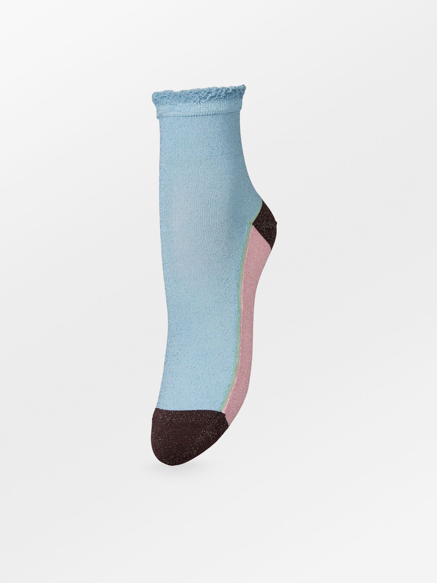 Blocka Glam Sock Socks Becksöndergaard.se