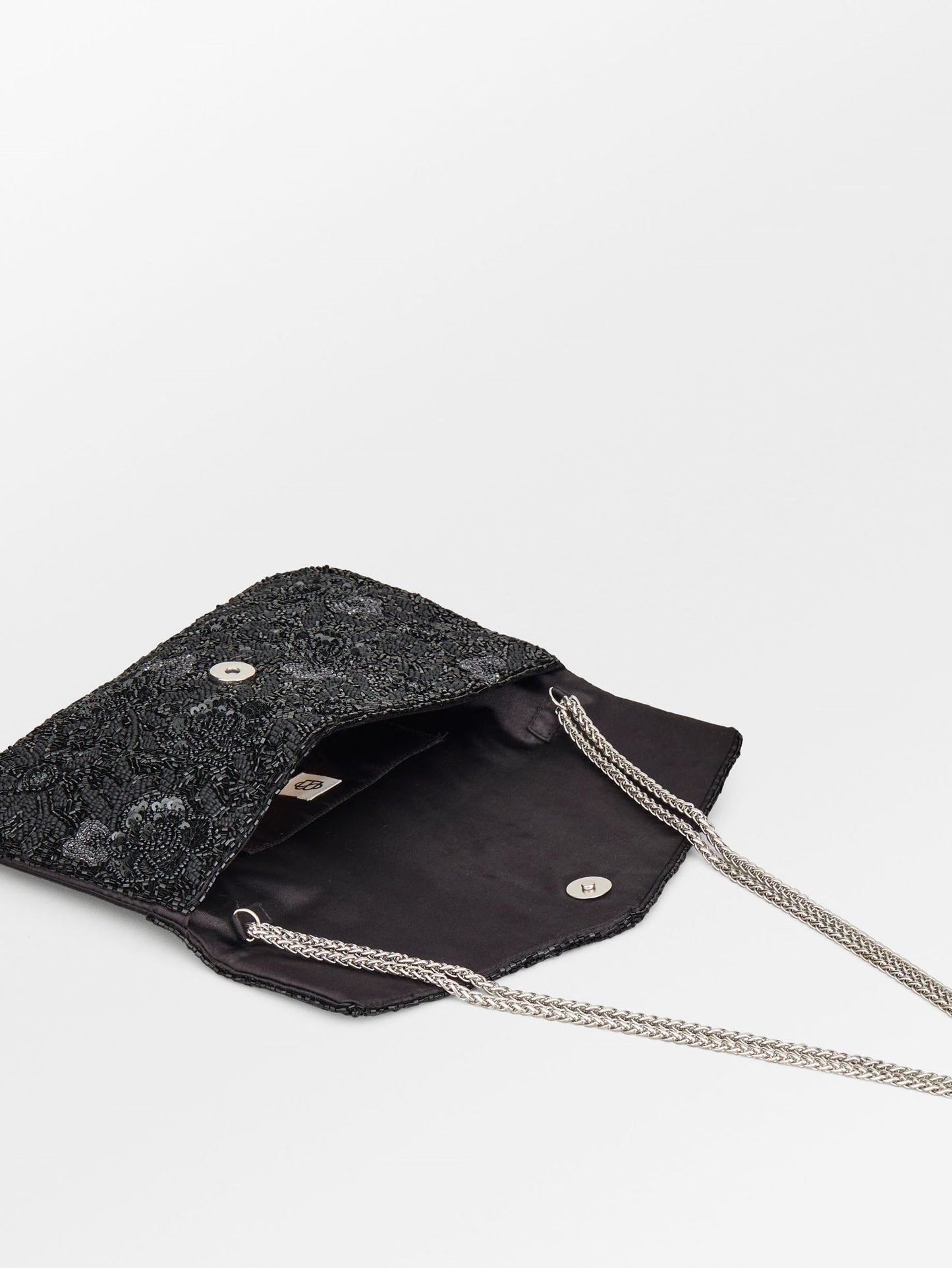 Becksöndergaard, Wintery Paradi Bag - Black, archive, archive