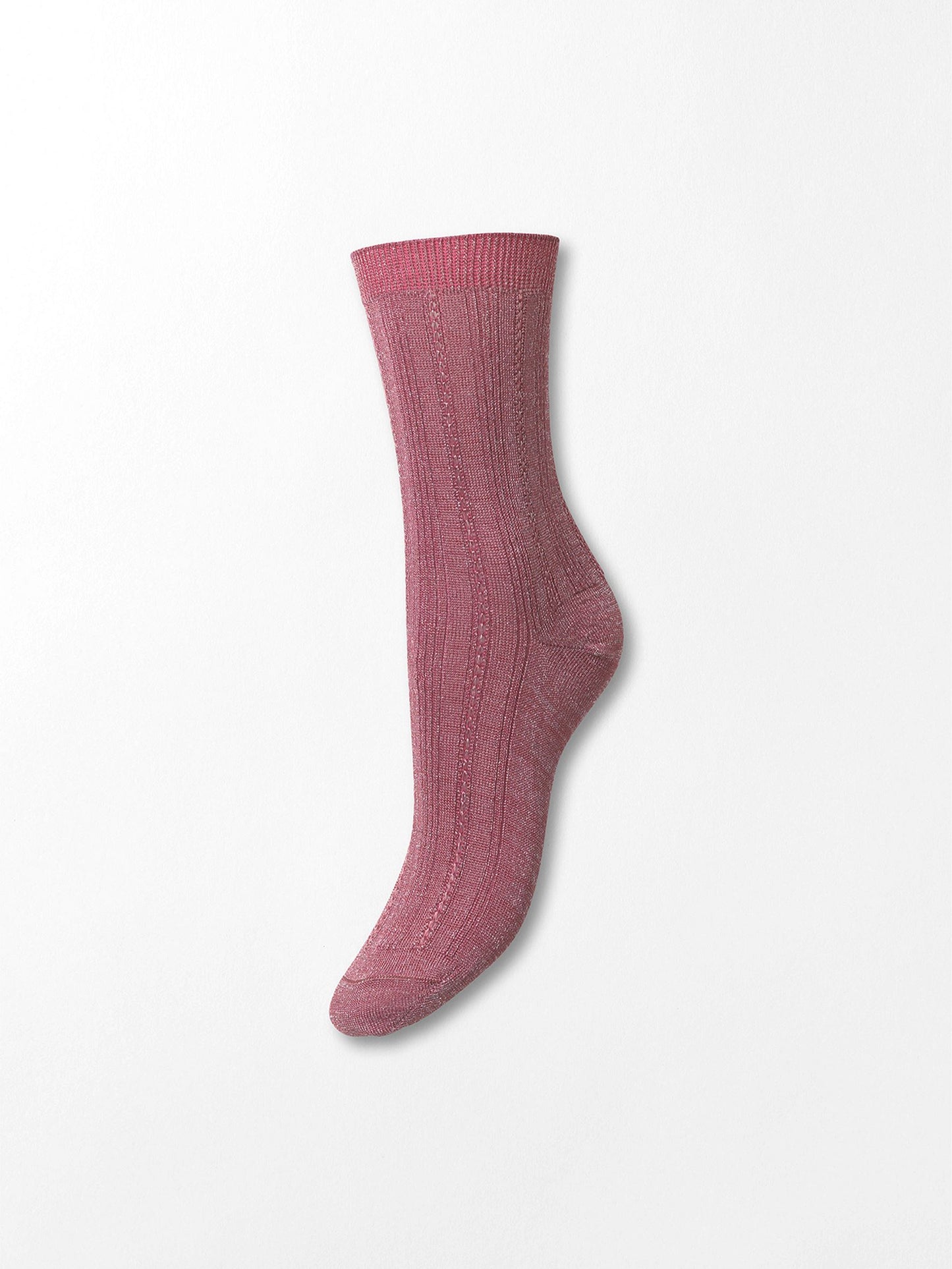 Glitter Drake Sock Socks Becksöndergaard.se
