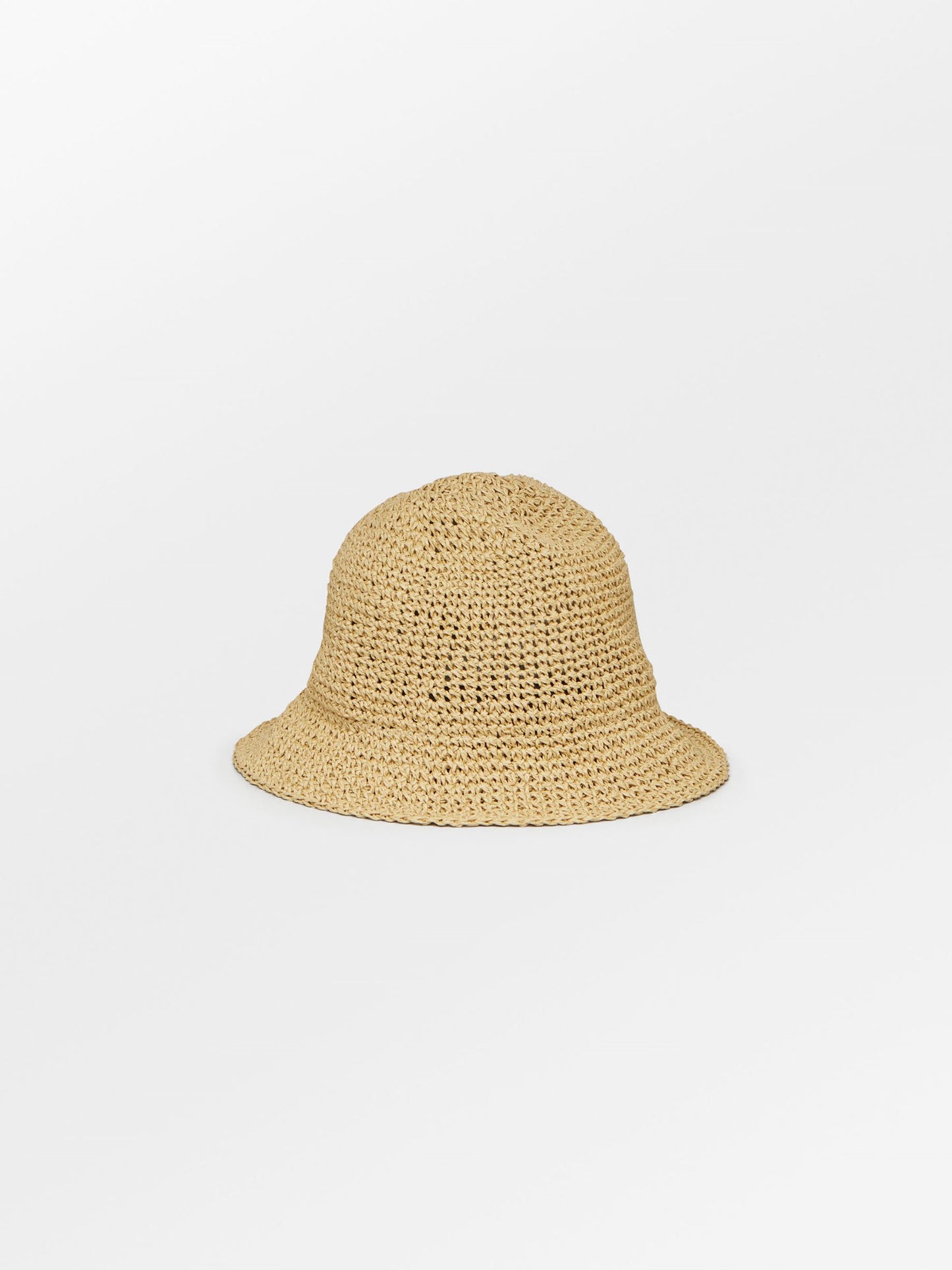 Saverina Straw Hat Clothing Becksöndergaard.se