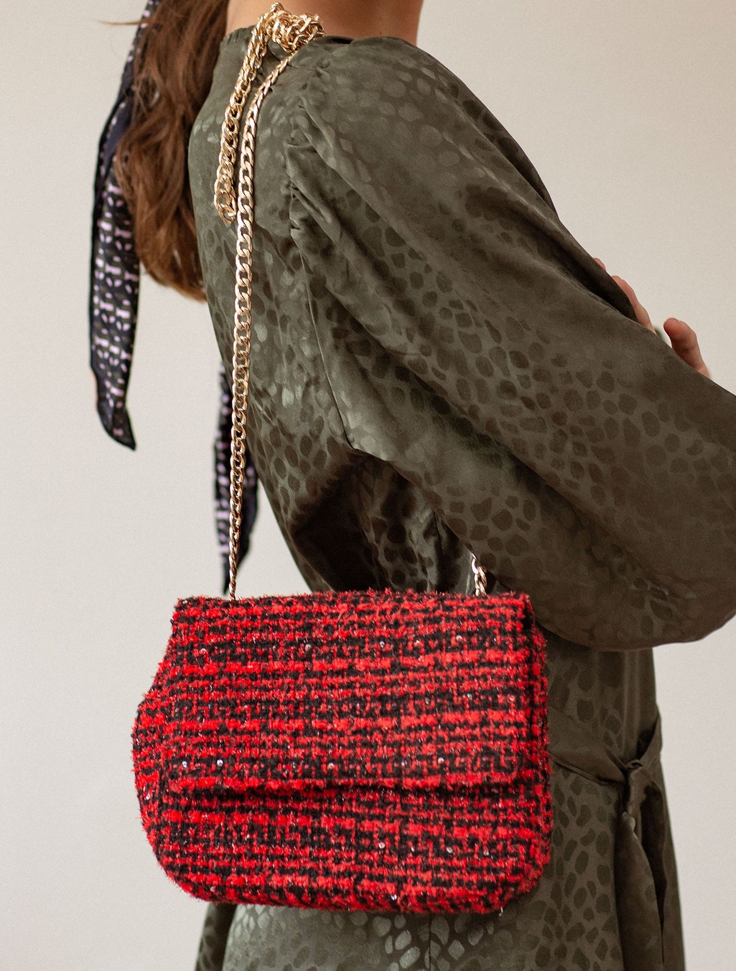 Firal Loel Bag OneSize Becksöndergaard.se