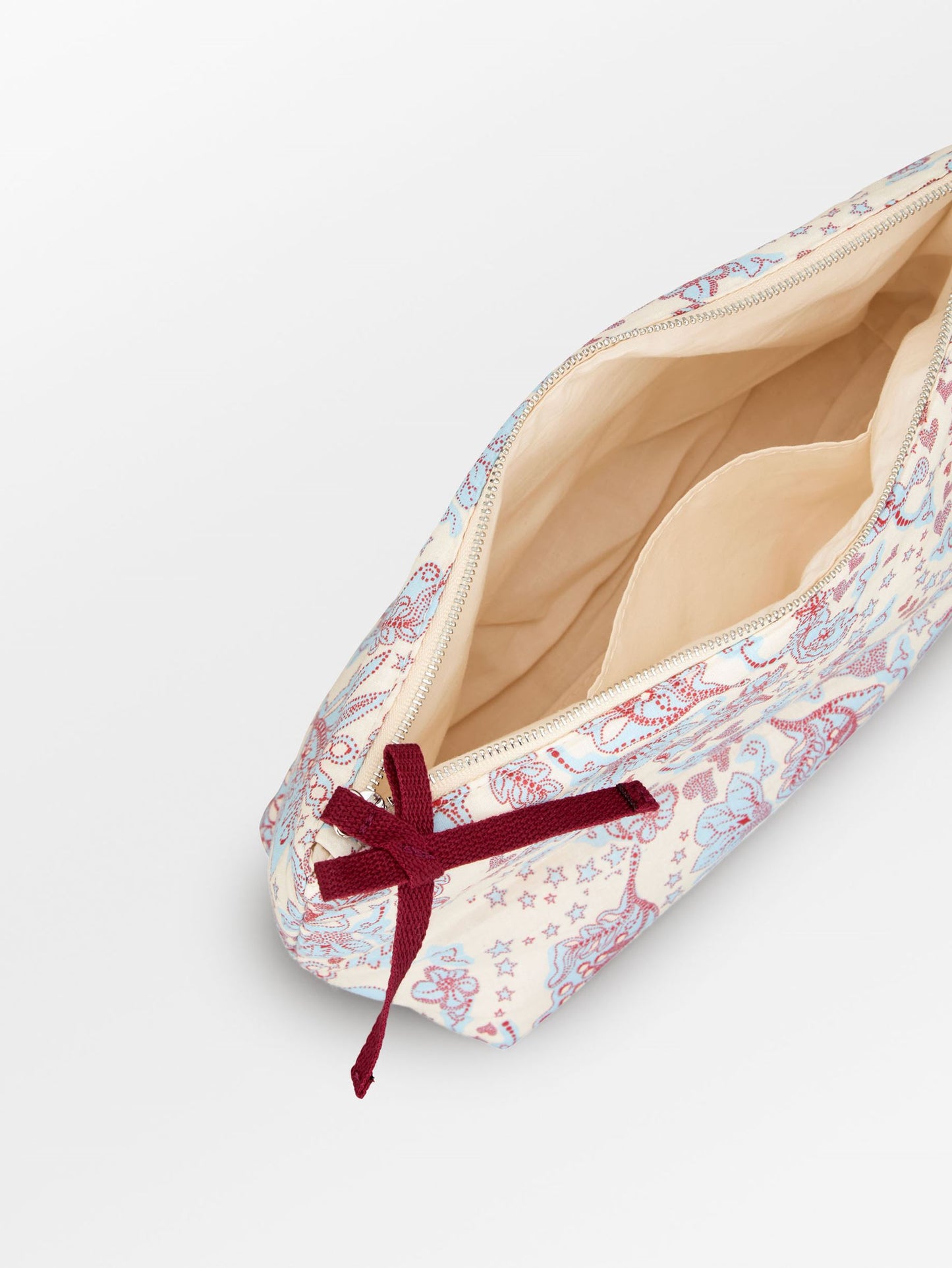 Nocturne Pouch Bag OneSize Becksöndergaard.se
