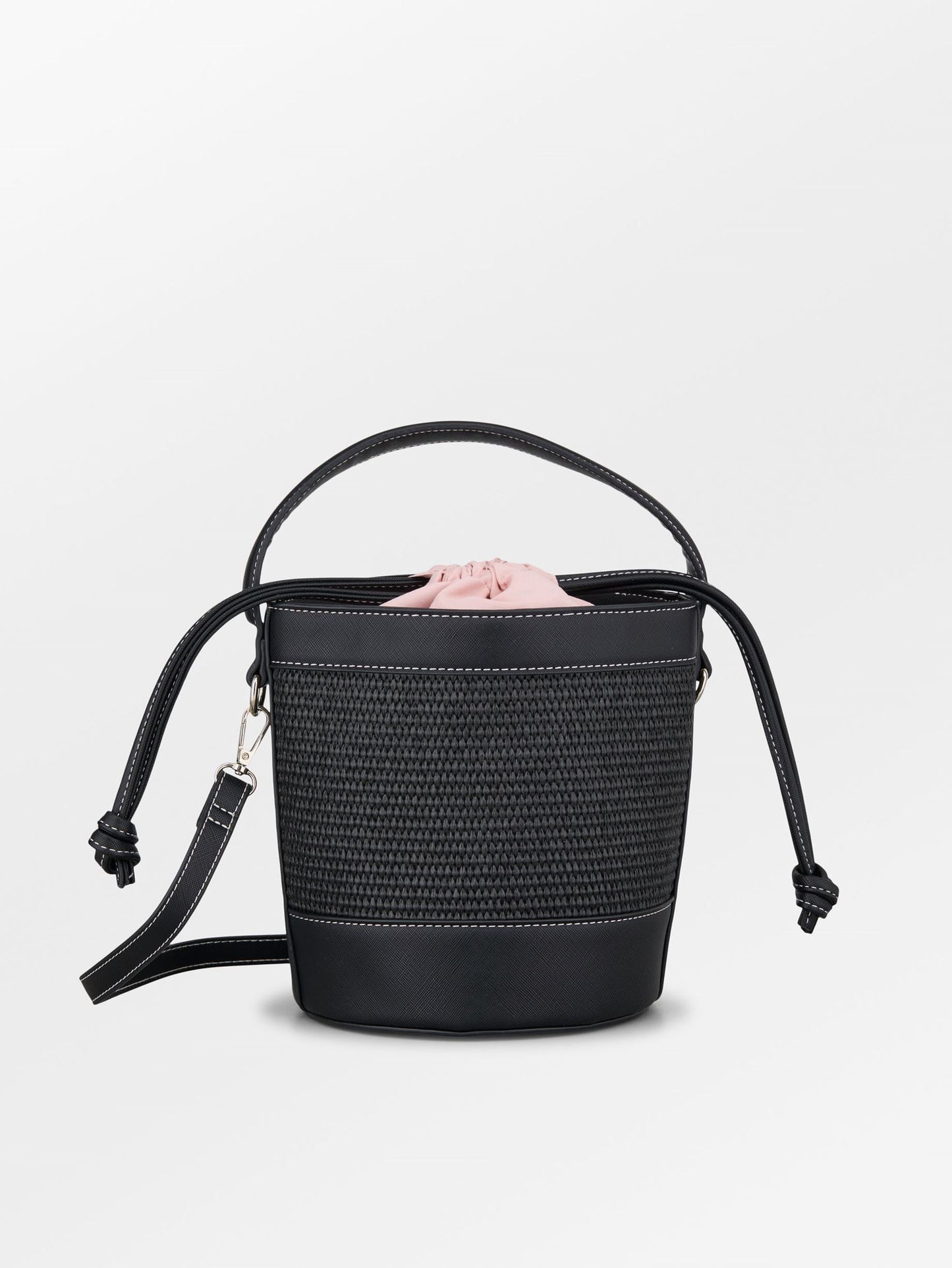 Riffa Millie Bag - Black OneSize Becksöndergaard.se