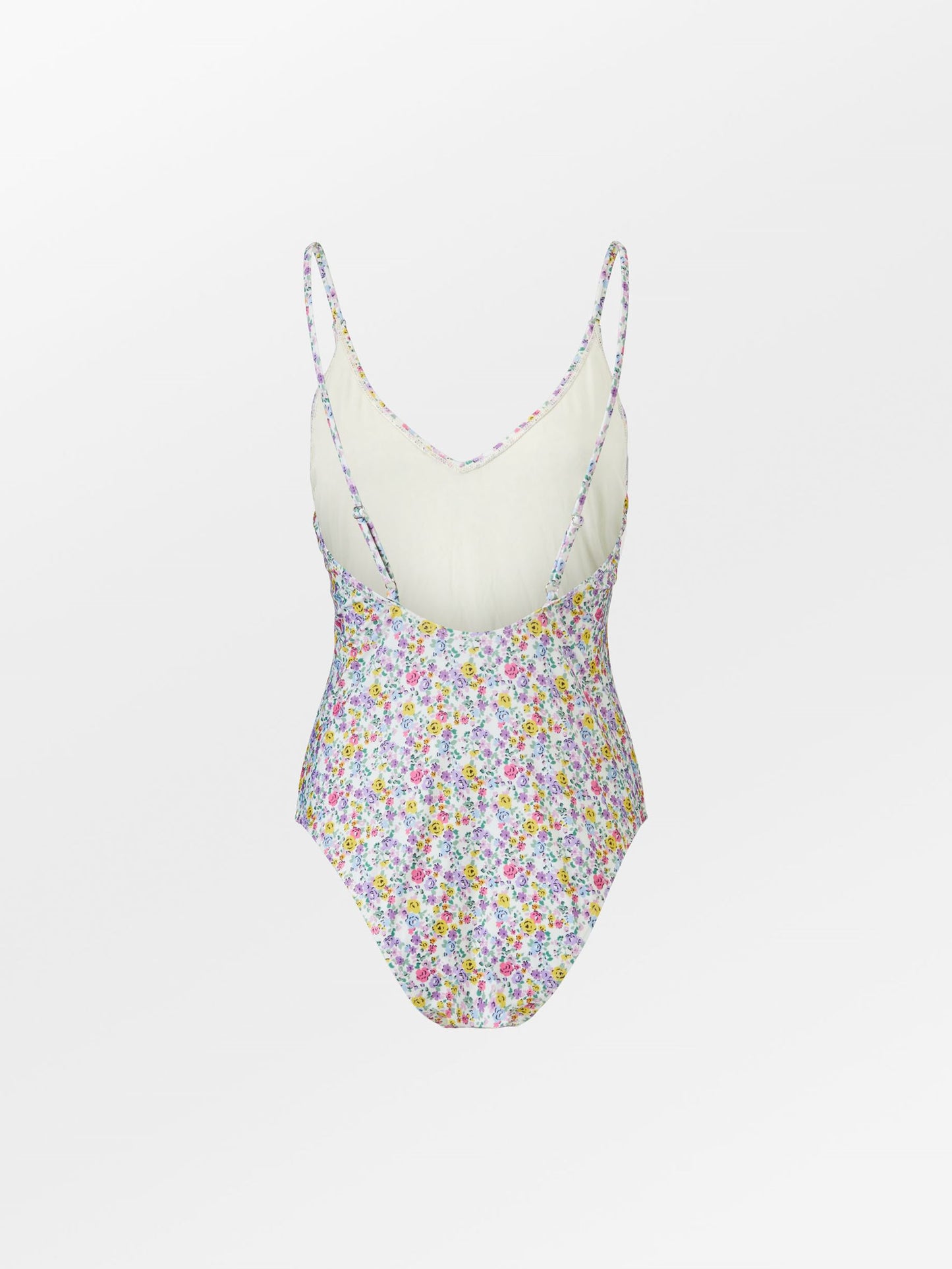 Valerie Bea Swimsuit Clothing Becksöndergaard.se
