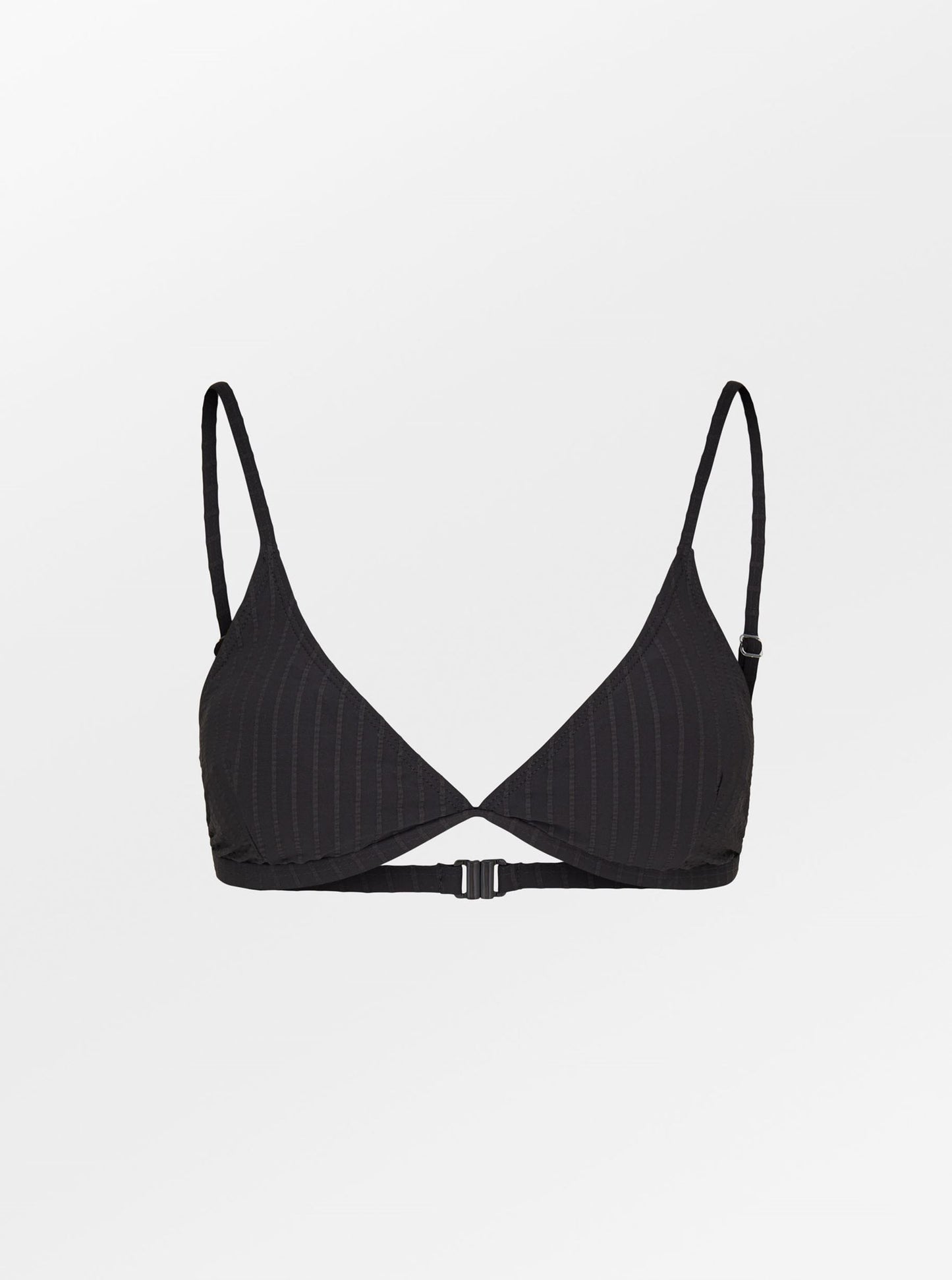 Solid Estee Bikini Top Clothing Becksöndergaard.se