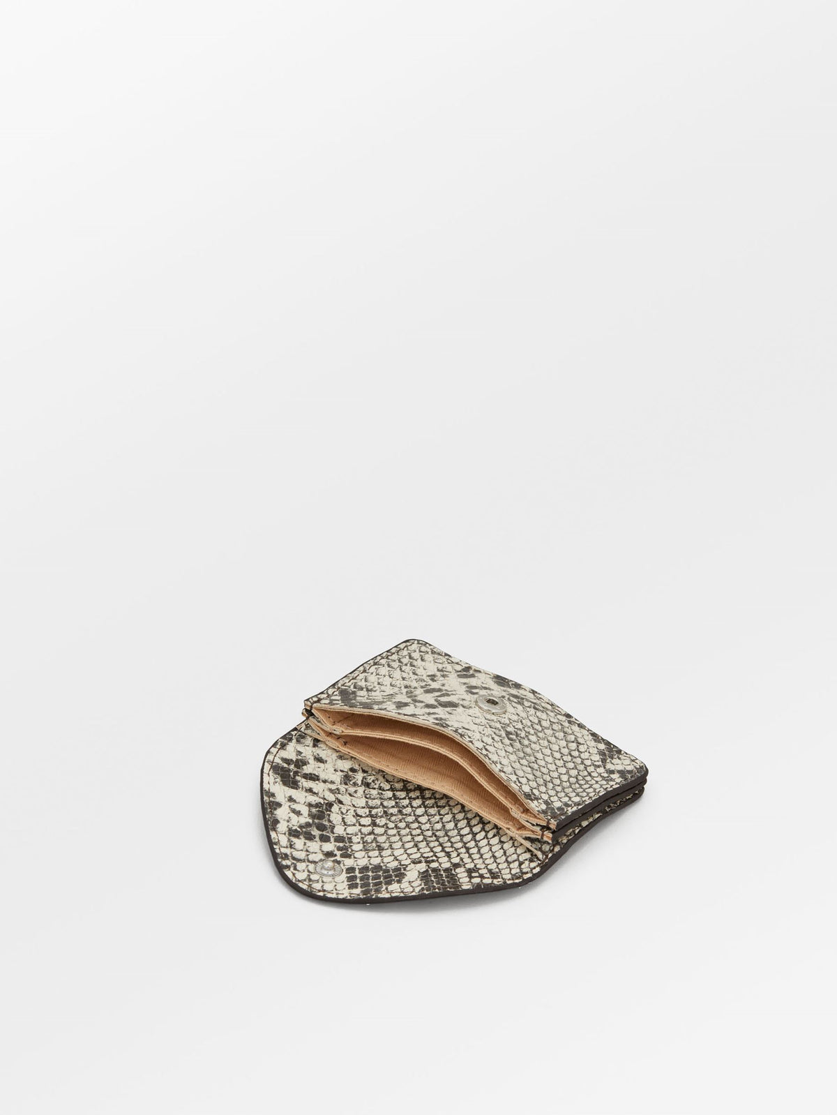 Serpentia Card Wallet OneSize Becksöndergaard.se