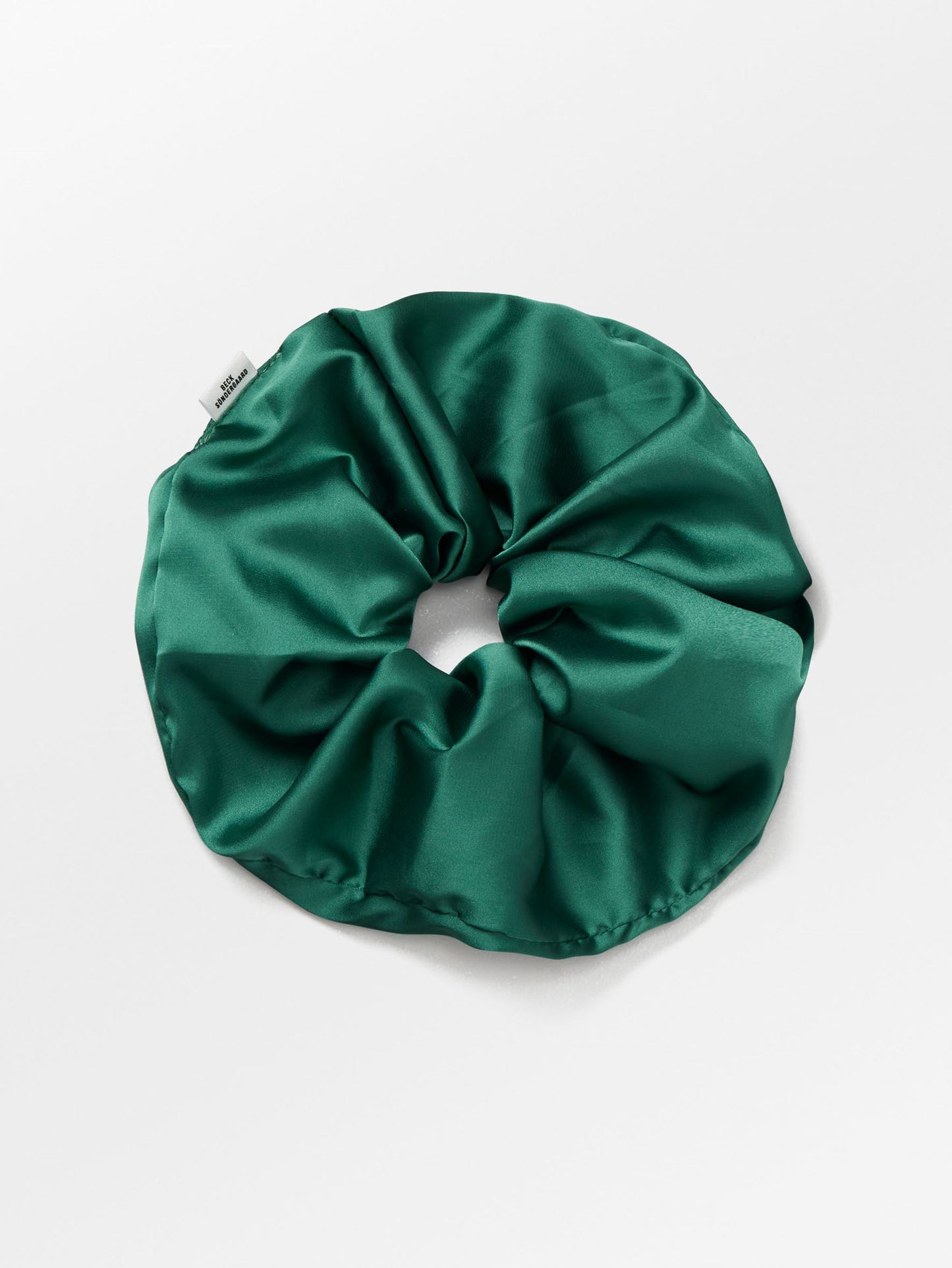 Luster Scrunchie OneSize Becksöndergaard.se