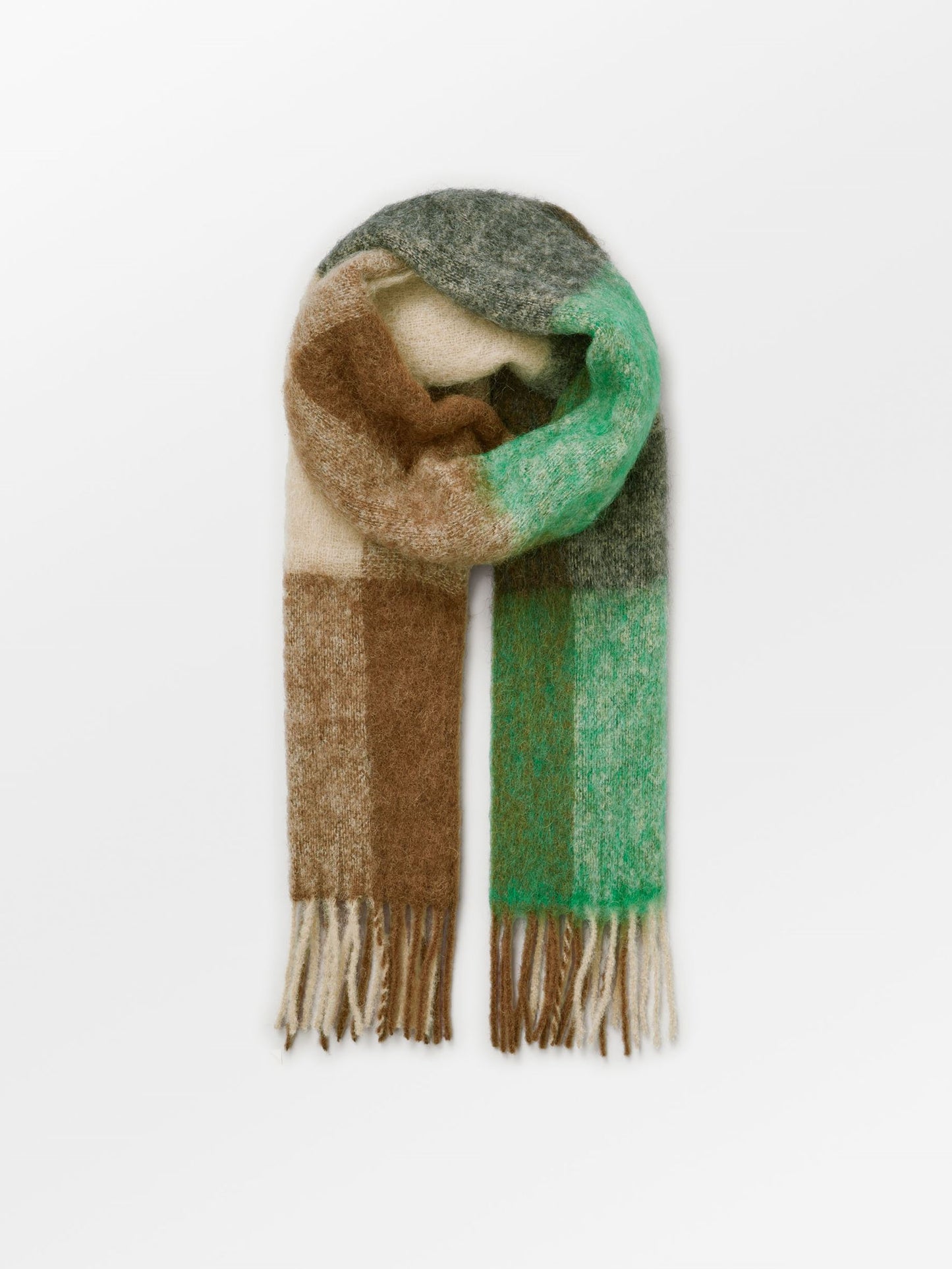 Rawson Scarf OneSize Becksöndergaard.se