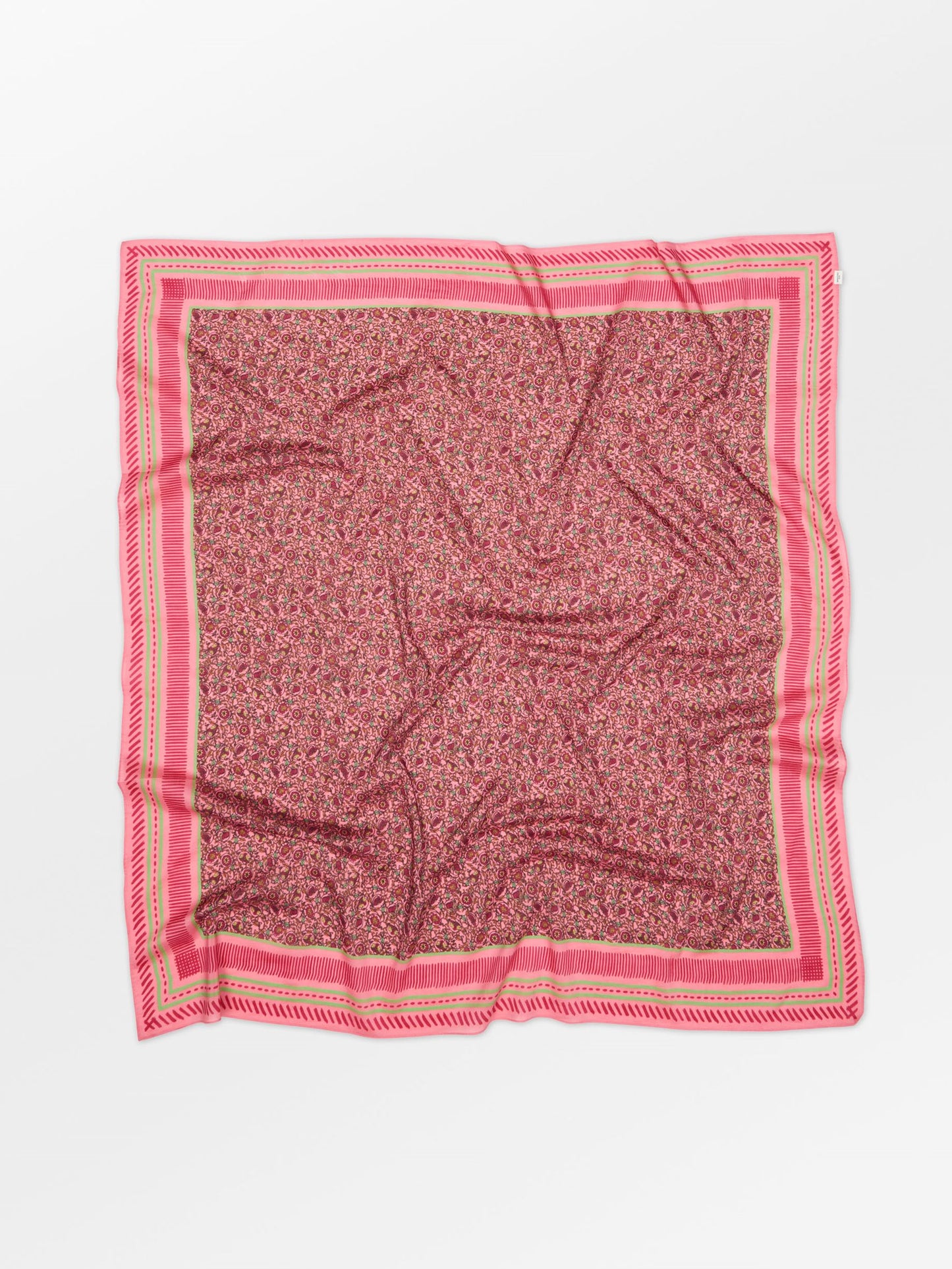 Asflora Sico Scarf OneSize Becksöndergaard.se